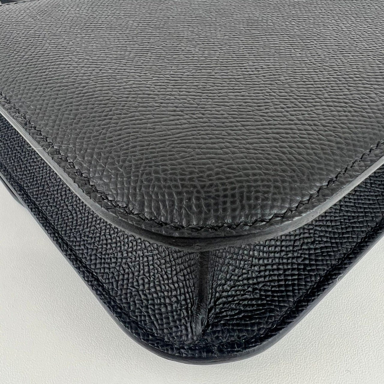 Constance24 コンスタンス24 Stamp-W W刻印 Epsom エプソン Black ブラック RGHW ローズゴールド金具