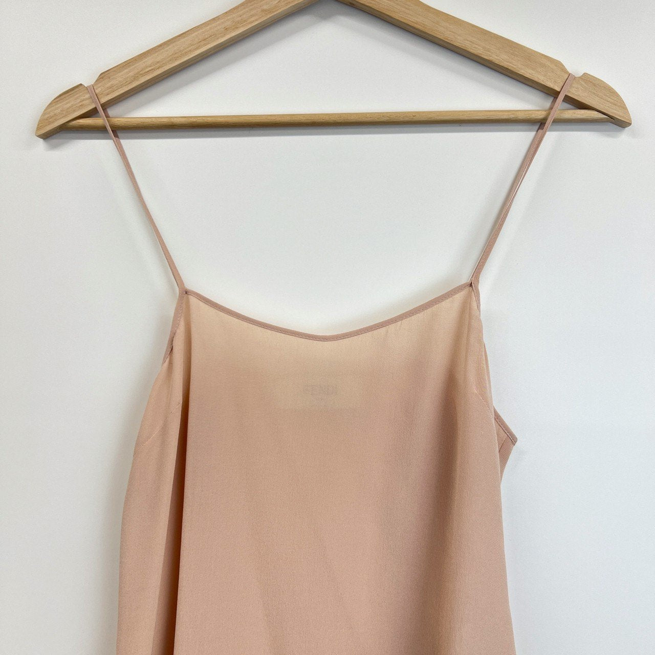 FENDI フェンディ ピンクシフォン ドレス Pink ピンク シルク サイズ36