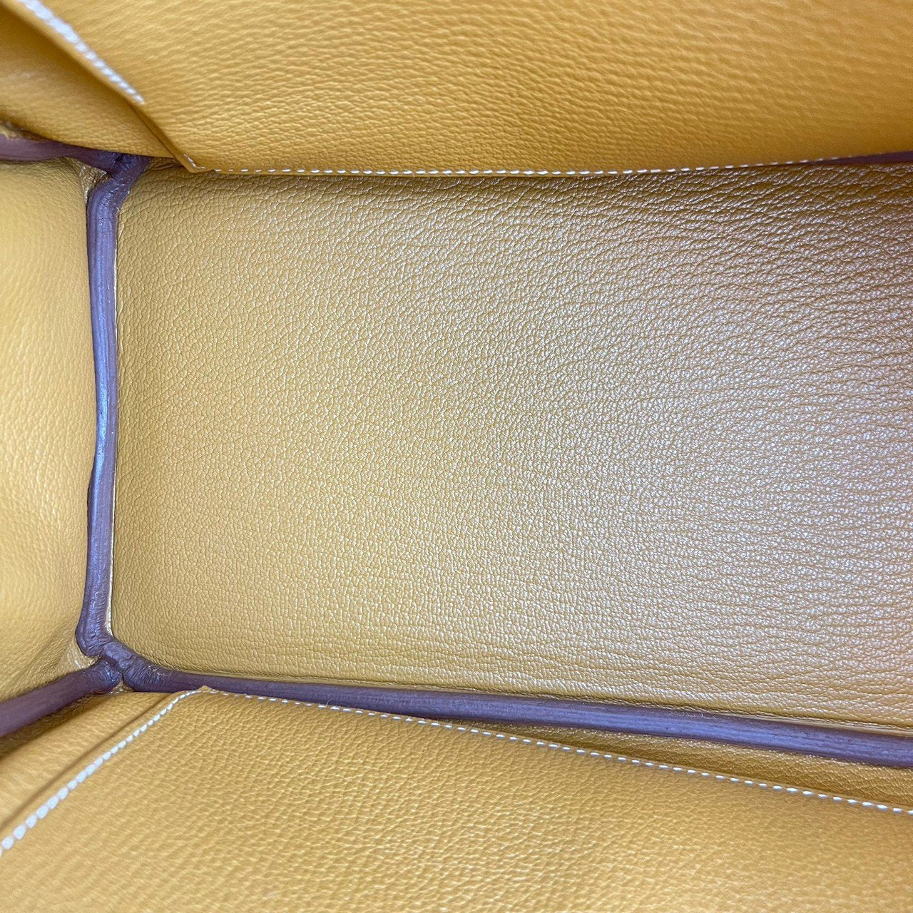 Birkin25 バーキン25 Stamp-W W刻印 Togo トゴ Natural sable ナチュラルサブレ GHW ゴールド金具