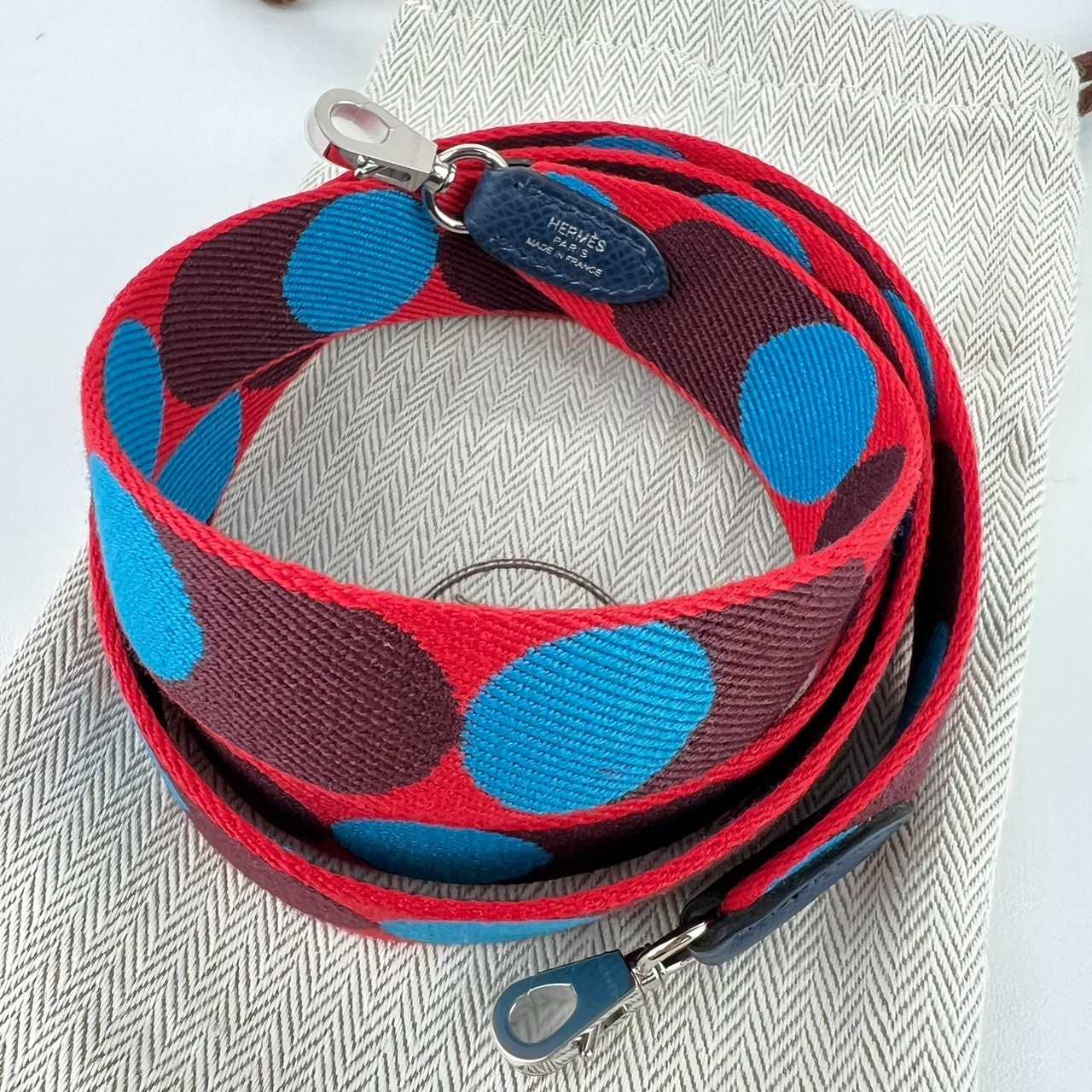 Mini Kelly ミニケリー Bleu de prusse ブルードプリュス PHW シルバー金具 Stamp-B B刻印