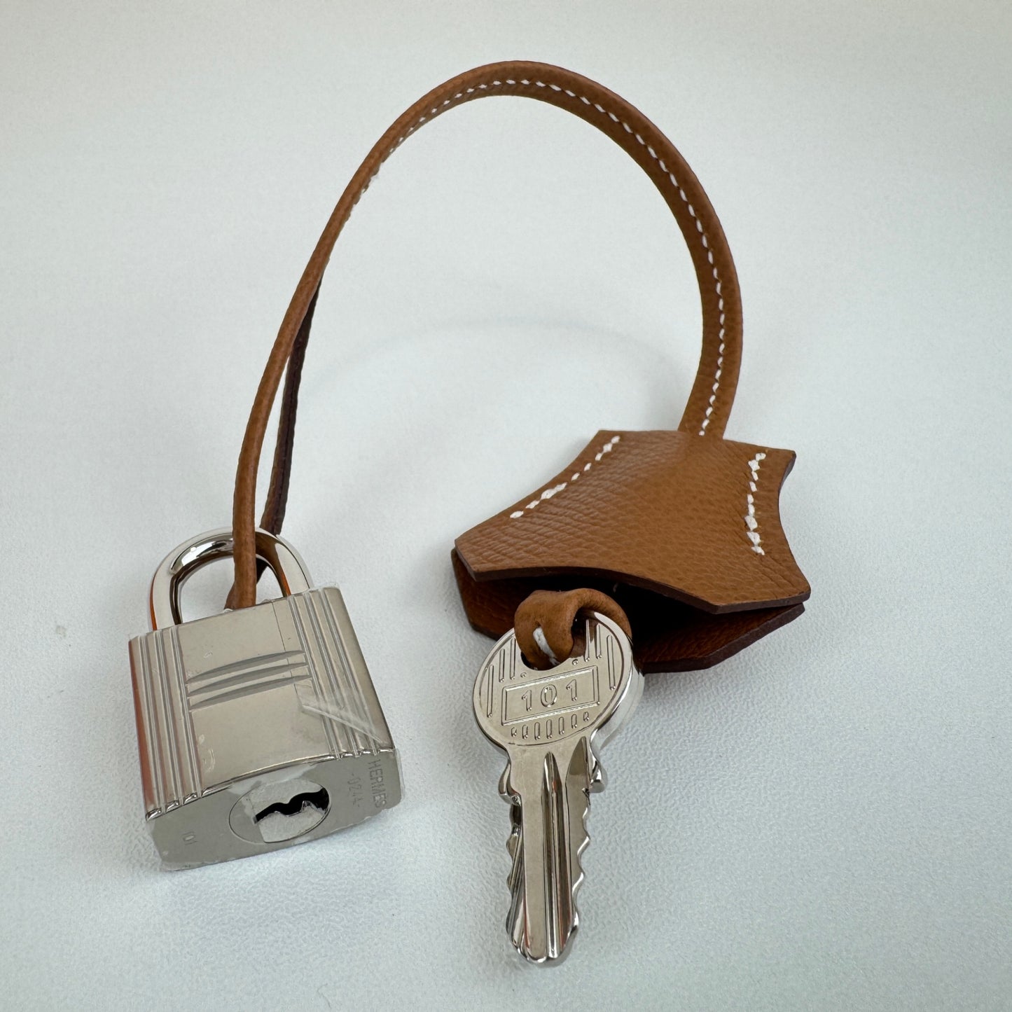 Birkin30 バーキン30 Gold ゴールド Epsom エプソン PHW シルバー金具 Stamp-W W刻印 ハンドバッグ