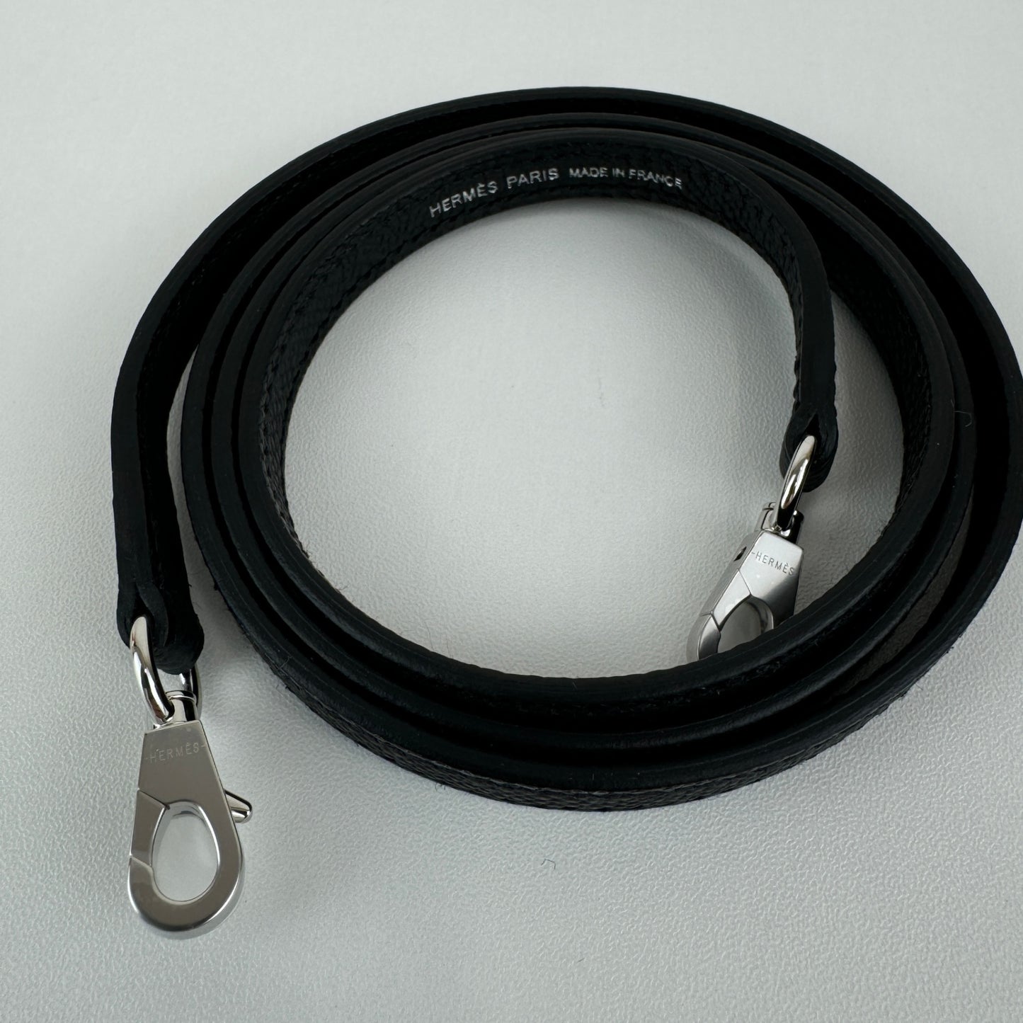 Mini kelly ミニケリー Black ブラック EHW エレクトラム金具 Stamp-K K刻 Epsom エプソン