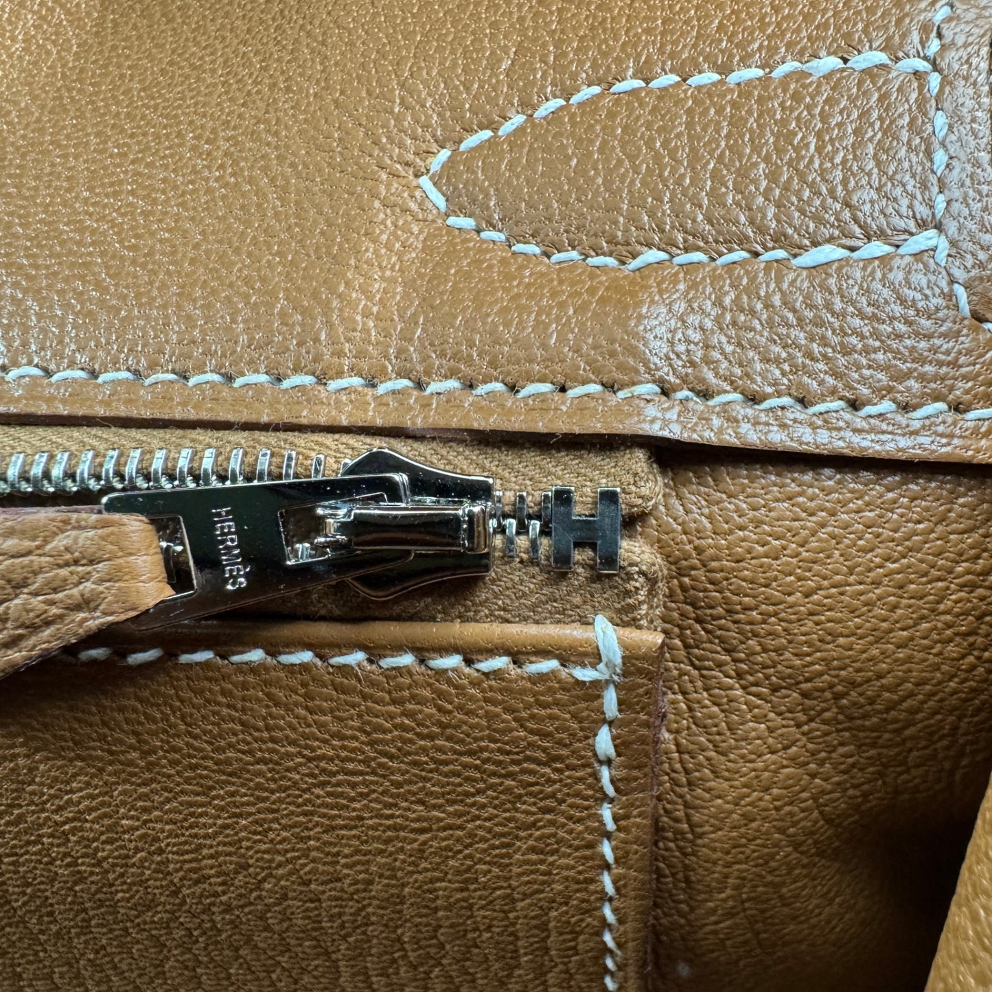 Birkin30 バーキン30 Gold ゴールド PHW シルバー金具 Stamp-K K刻印 Togo トゴ