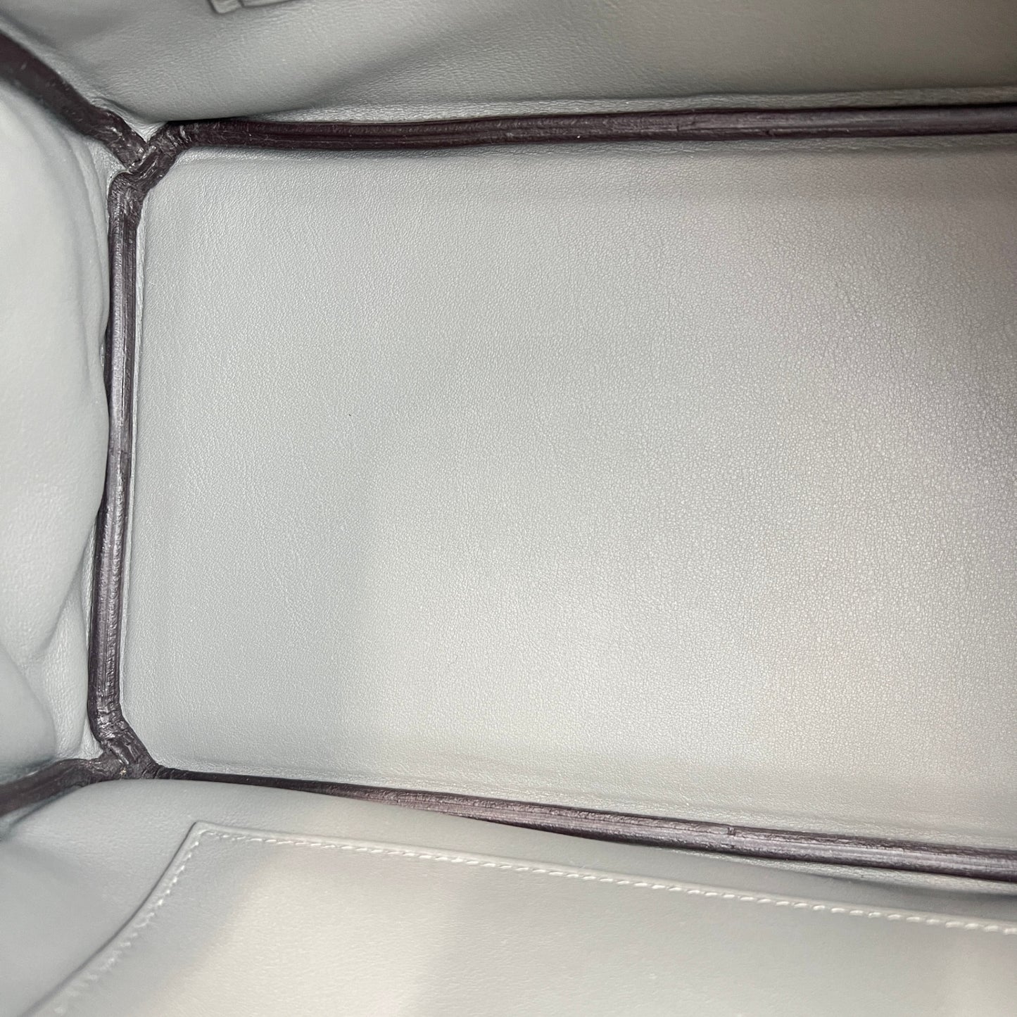Birkin25 バーキン30 Gris Caillou/Gris meyer グリスカイユ/グリメイヤー PHW シルバー金具 Swift/Grizzly スイフト/グリズリー Stamp-B B刻印