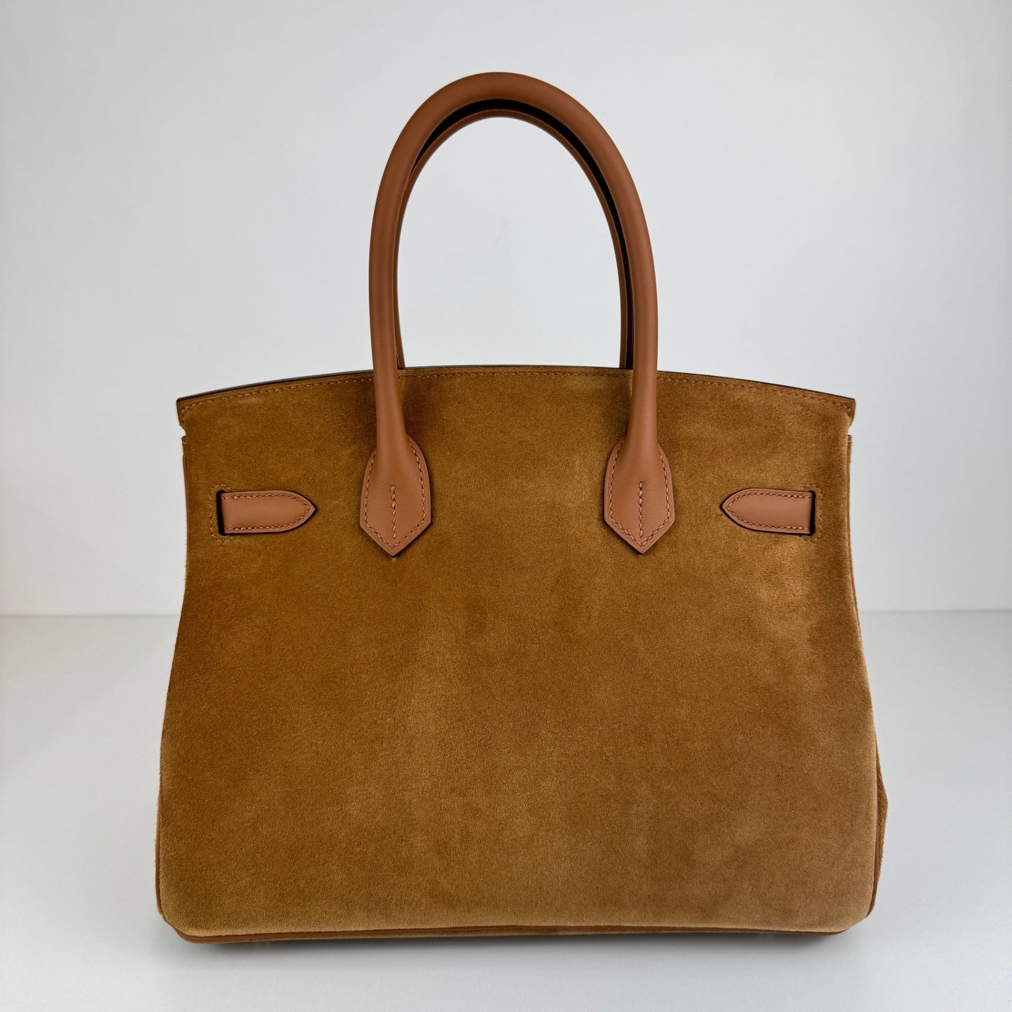 Birkin30 バーキン30 Stamp-W W刻印 Grizzly グリズリー Gold ゴールド GHW ゴールド金具