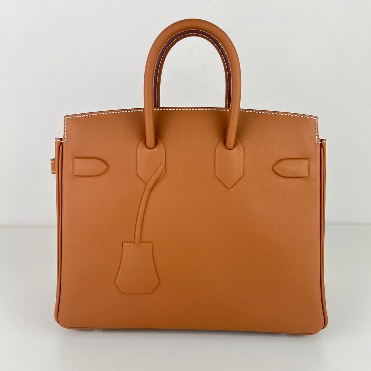 Birkin25 desorder バーキン25 無秩序 Gold ゴールド Swift スイフト PHW シルバー金具 Stamp-W W刻印