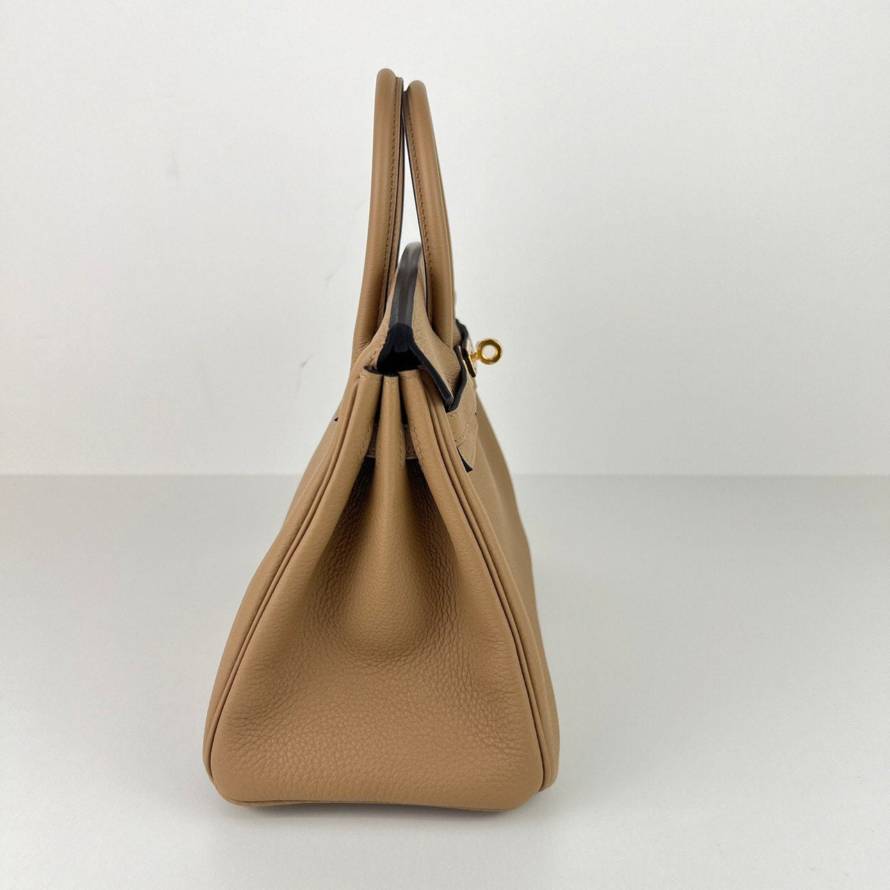 Birkin25 バーキン25 Chai チャイ Togo トゴ GHW ゴールド金具 Stamp-U U刻印