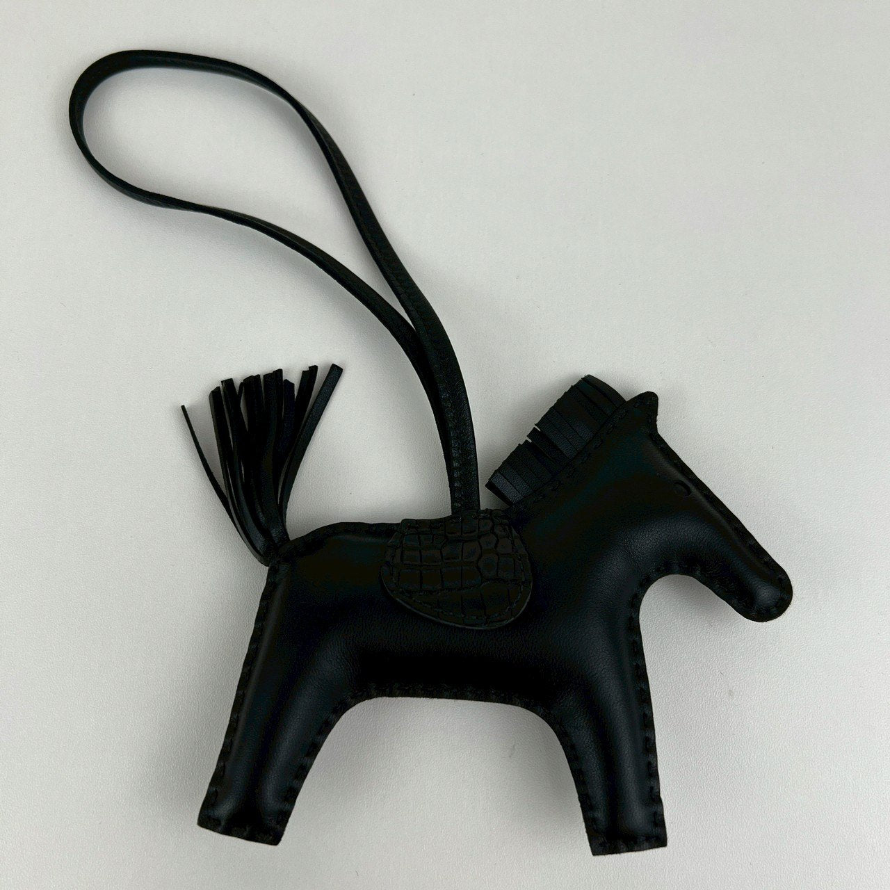 Rodeo charm MM ロデオチャームMM So Black ソーブラック アニョーミロ Stamp-Y Y刻