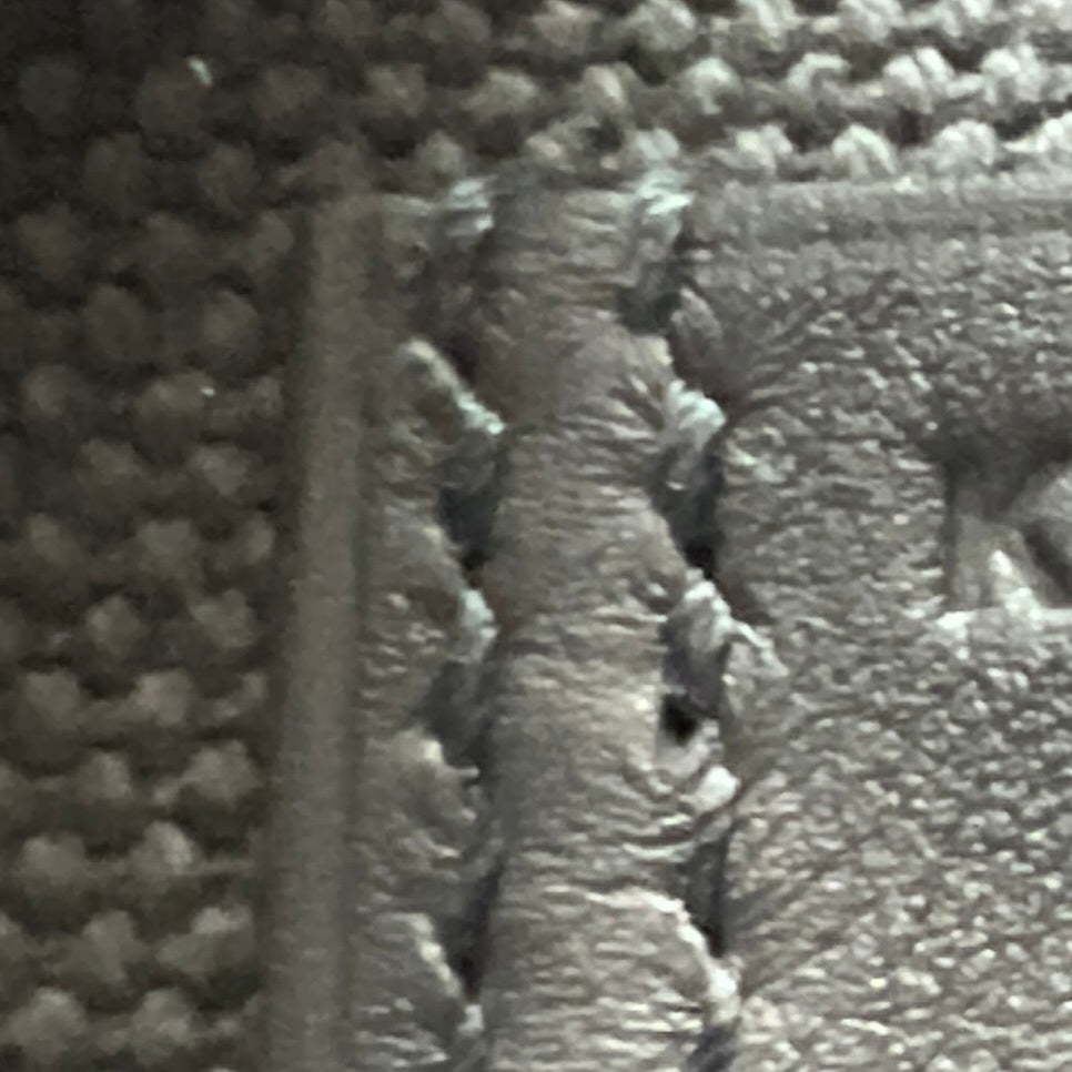 Birkin35 cargo バーキン35 カーゴ Stamp-K K刻印 Swift/Toilegoelan スイフト/トワルゴエラン Gris misty グリミスティ PHW シルバー金具