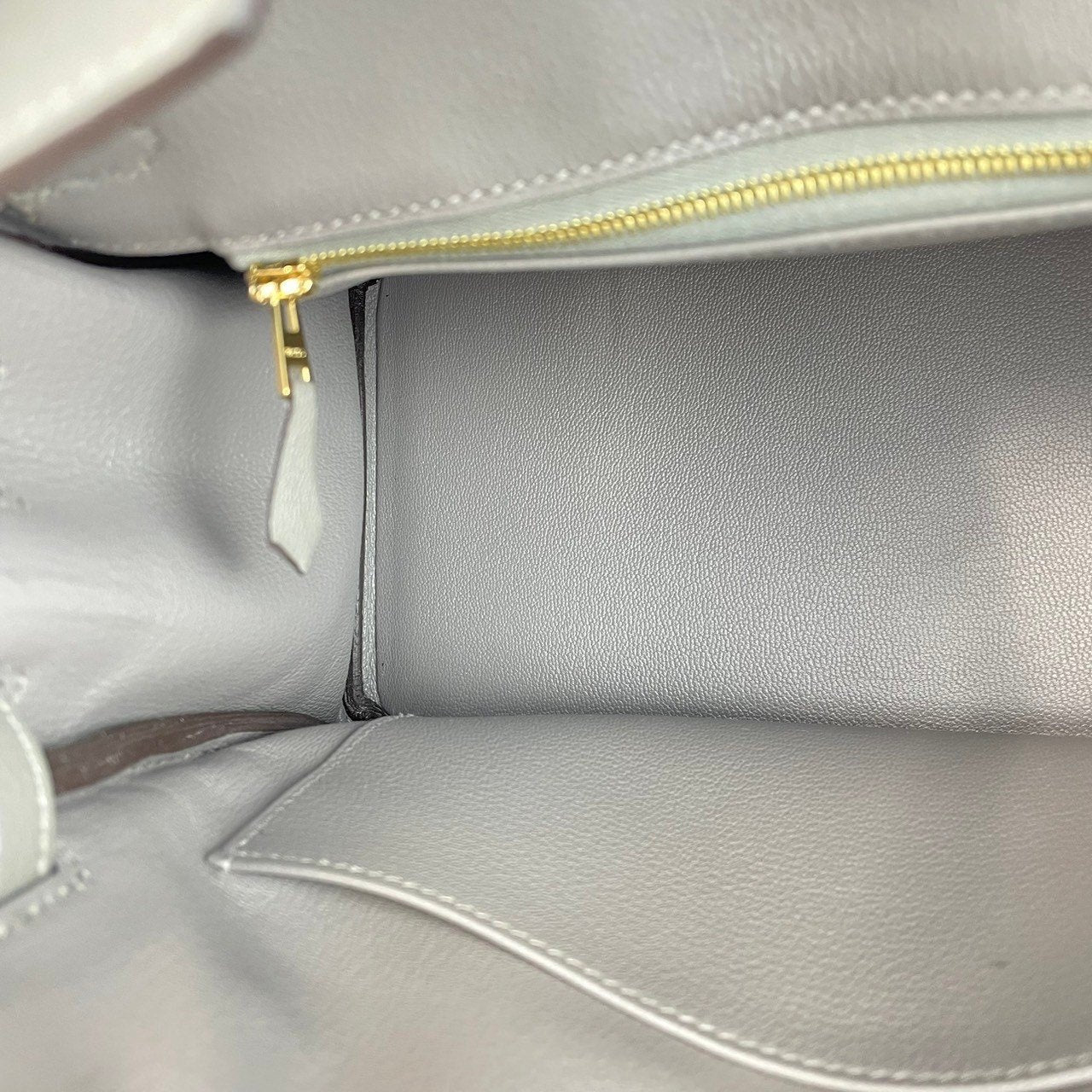 Birkin25 バーキン25 Gris mayer グリメイヤー Togo トゴ GHW ゴールド金具 B刻印