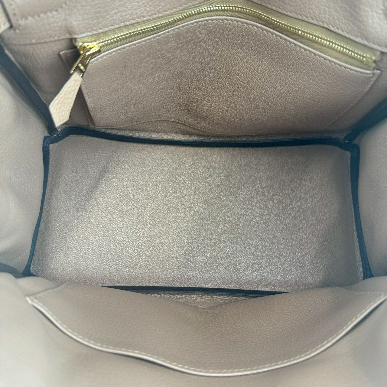 Birkin25 バーキン25 Chai チャイ GHW ゴールド金具 Togo トゴ Stamp-B B刻印