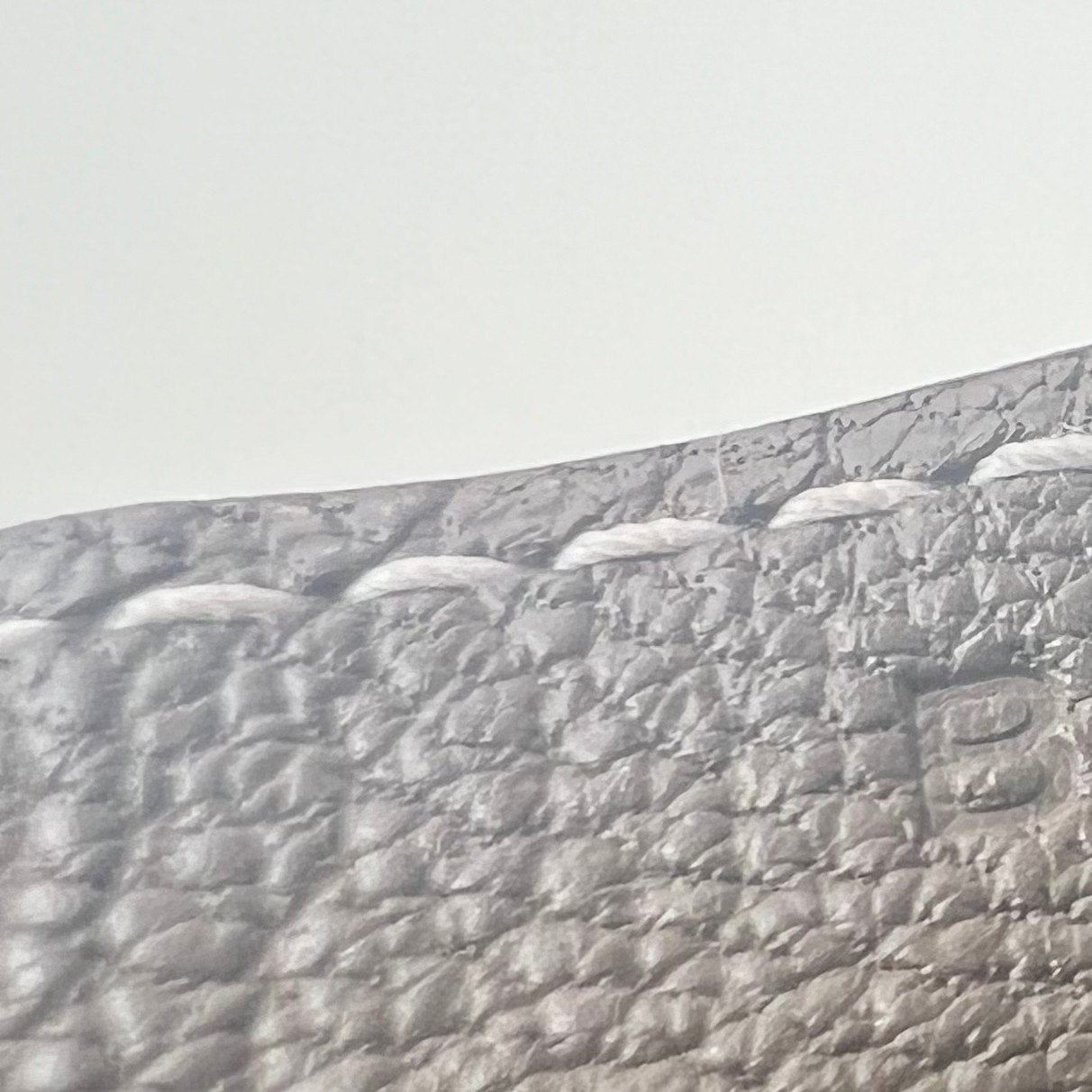 Birkin30 バーキン30 Etoupe エトープ Epsom エプソン GHW ゴールド金具 B刻