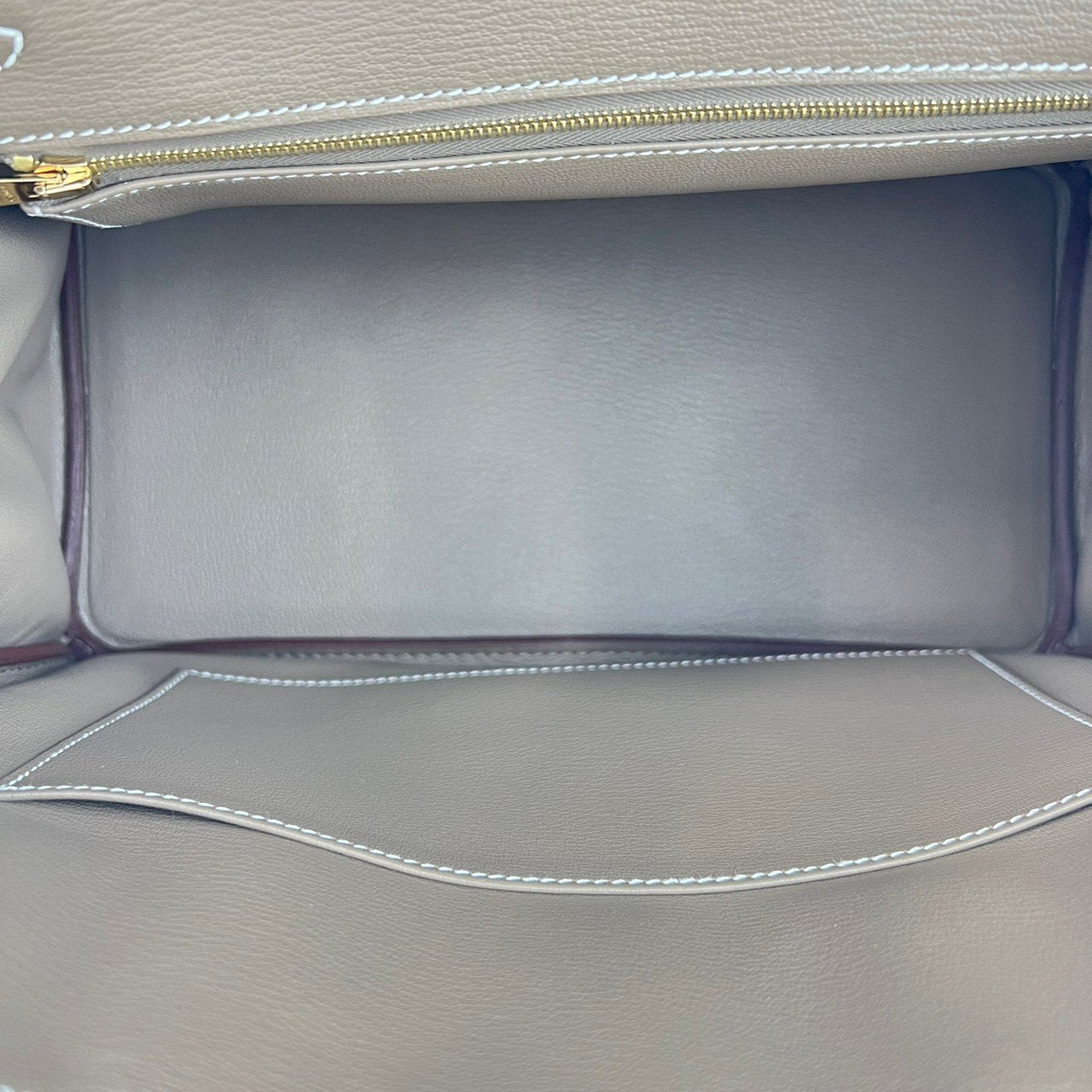Birkin30 バーキン30 Etoupe エトープ Togo トゴ GHW ゴールド金具 B刻