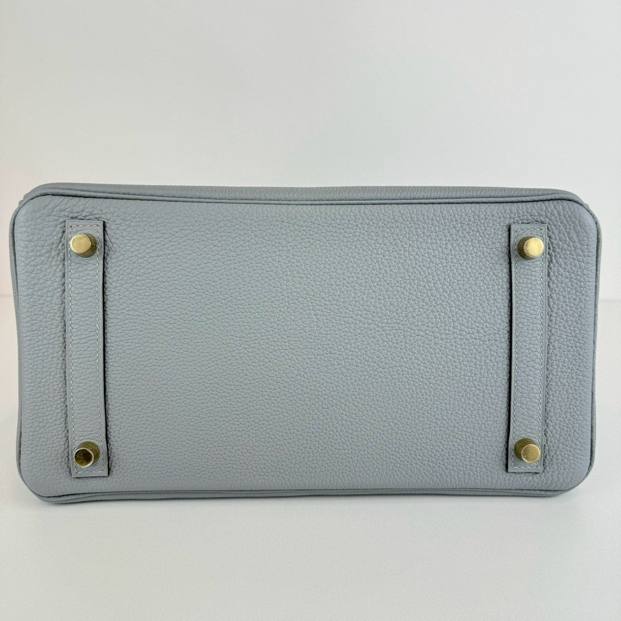 Birkin30 バーキン30 Bleu gracier ブルーグラシエ K刻 GHW ゴールド金具 Togo トゴ