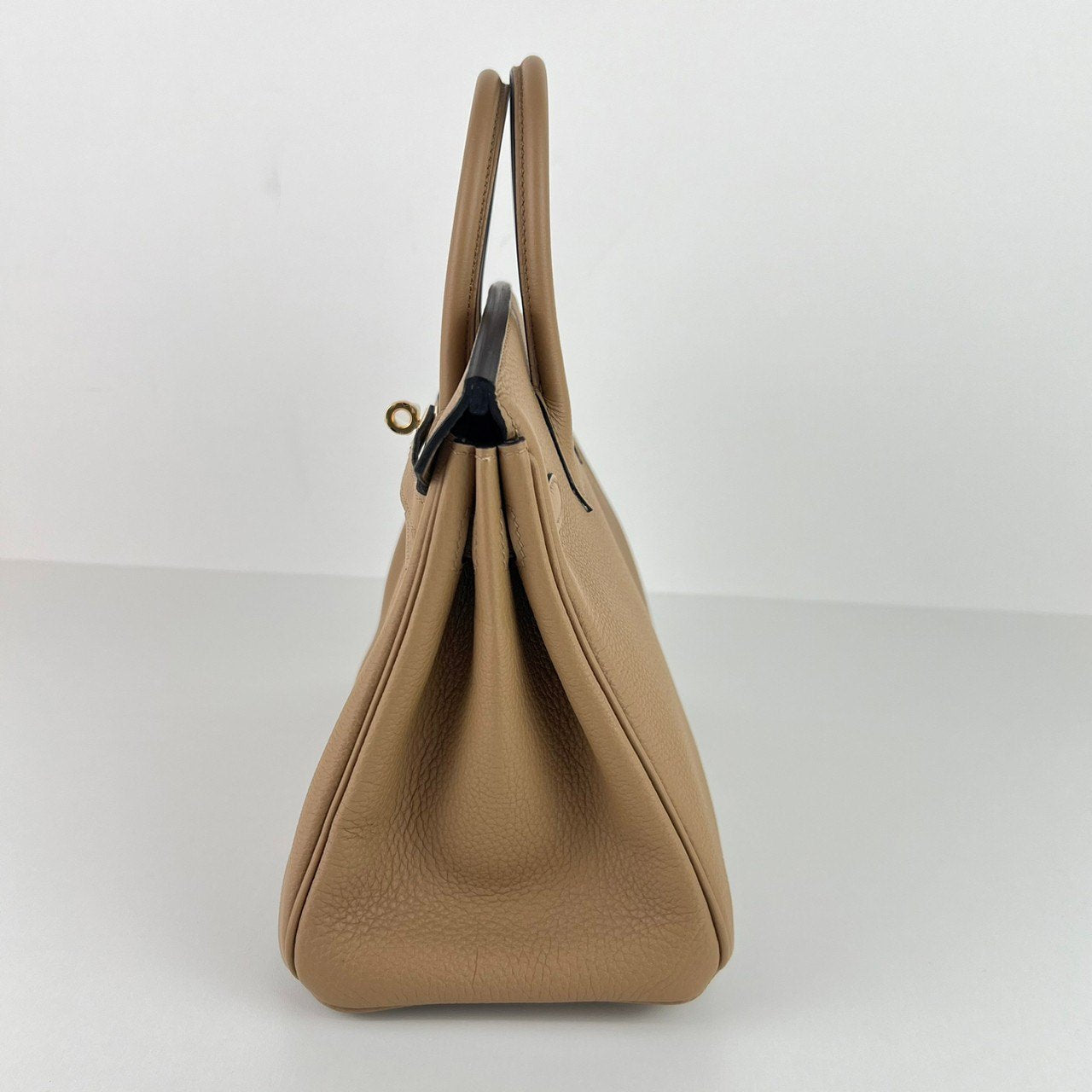Birkin25 バーキン25 Chai チャイ Togo トゴ GHW ゴールド金具 Stamp-U U刻印