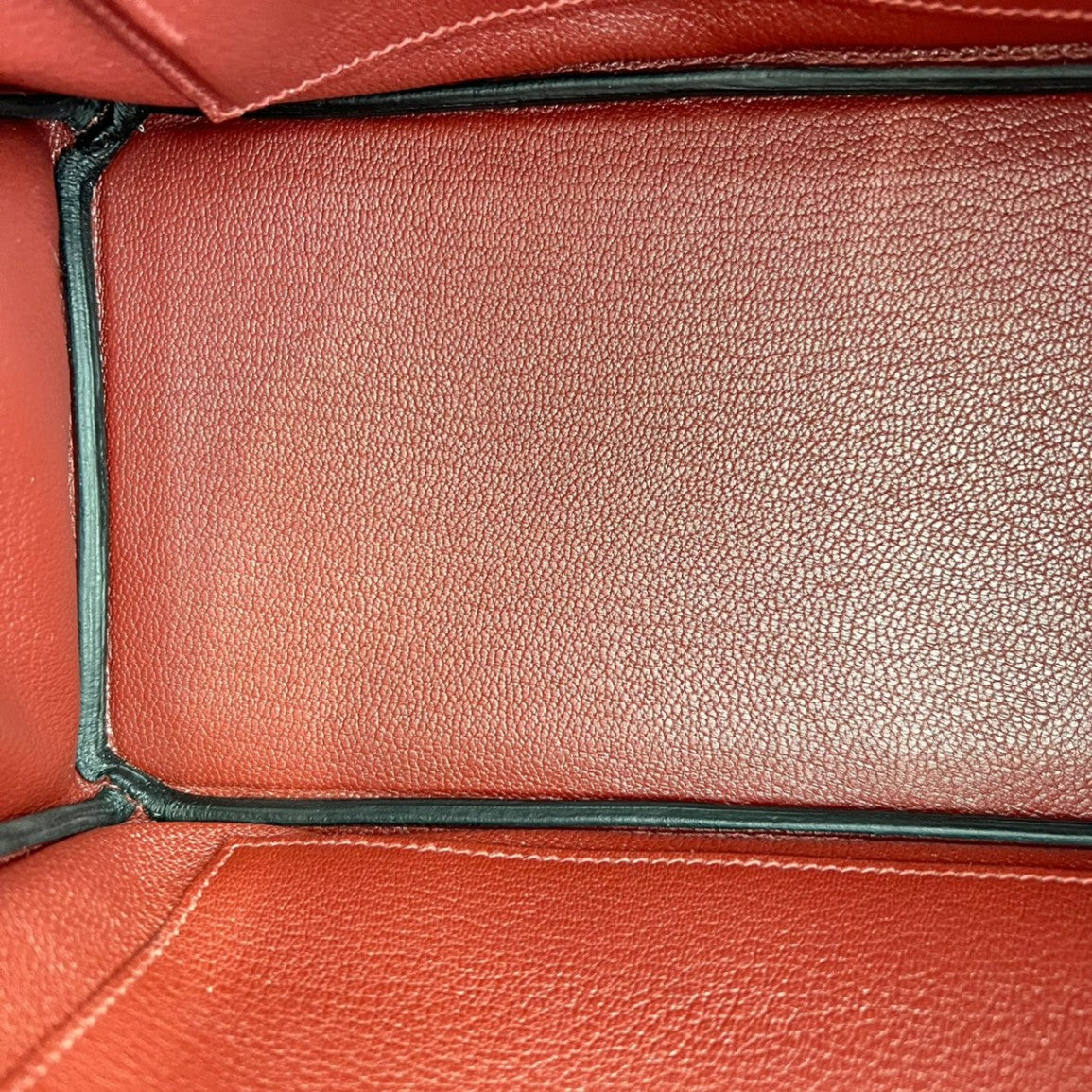 Birkin25 バーキン25 Rouge H ルージュアッシュ GHW ゴールド金具 W刻 Togo トゴ