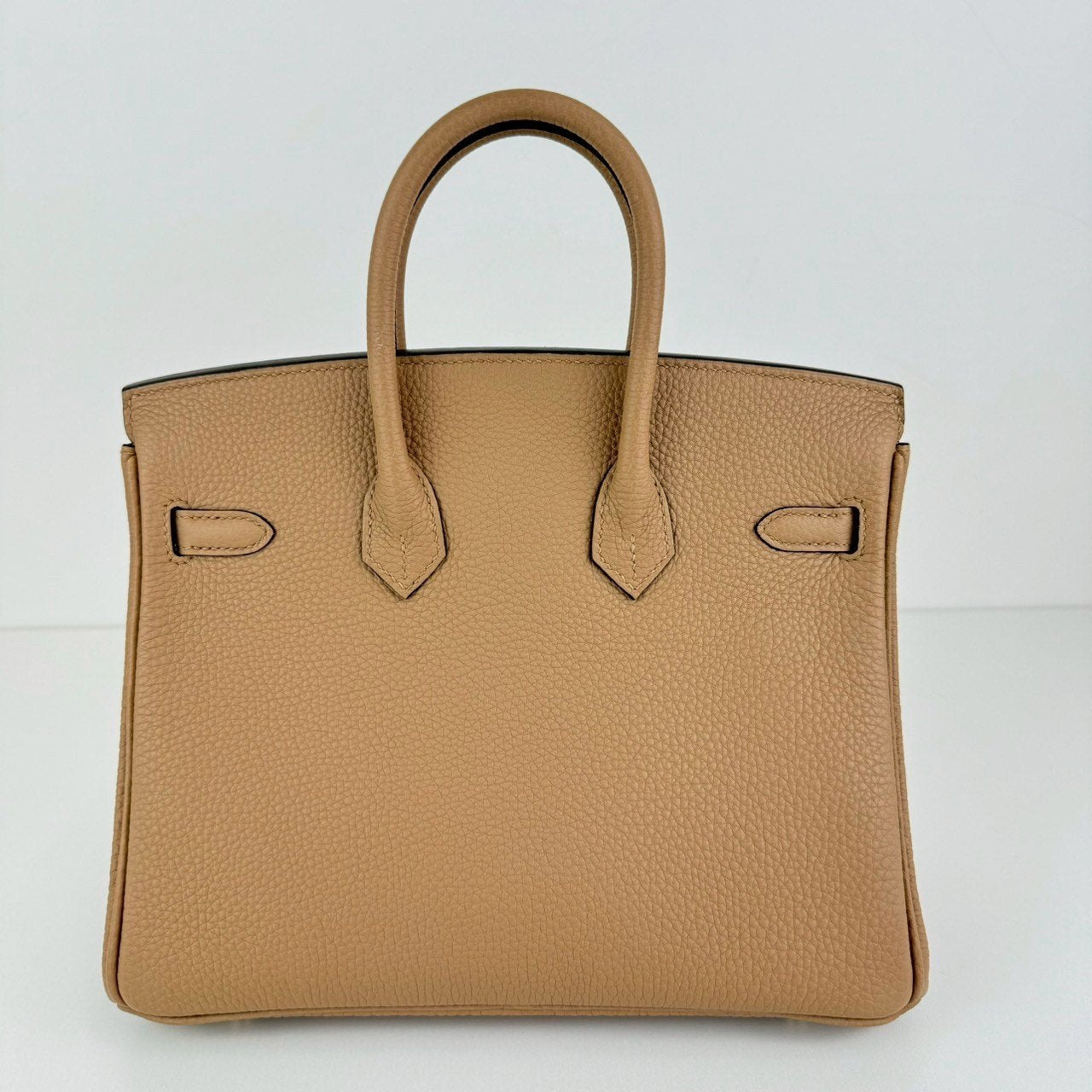 Birkin25 バーキン25 Chai チャイ GHW ゴールド金具 Togo トゴ Stamp-B B刻印