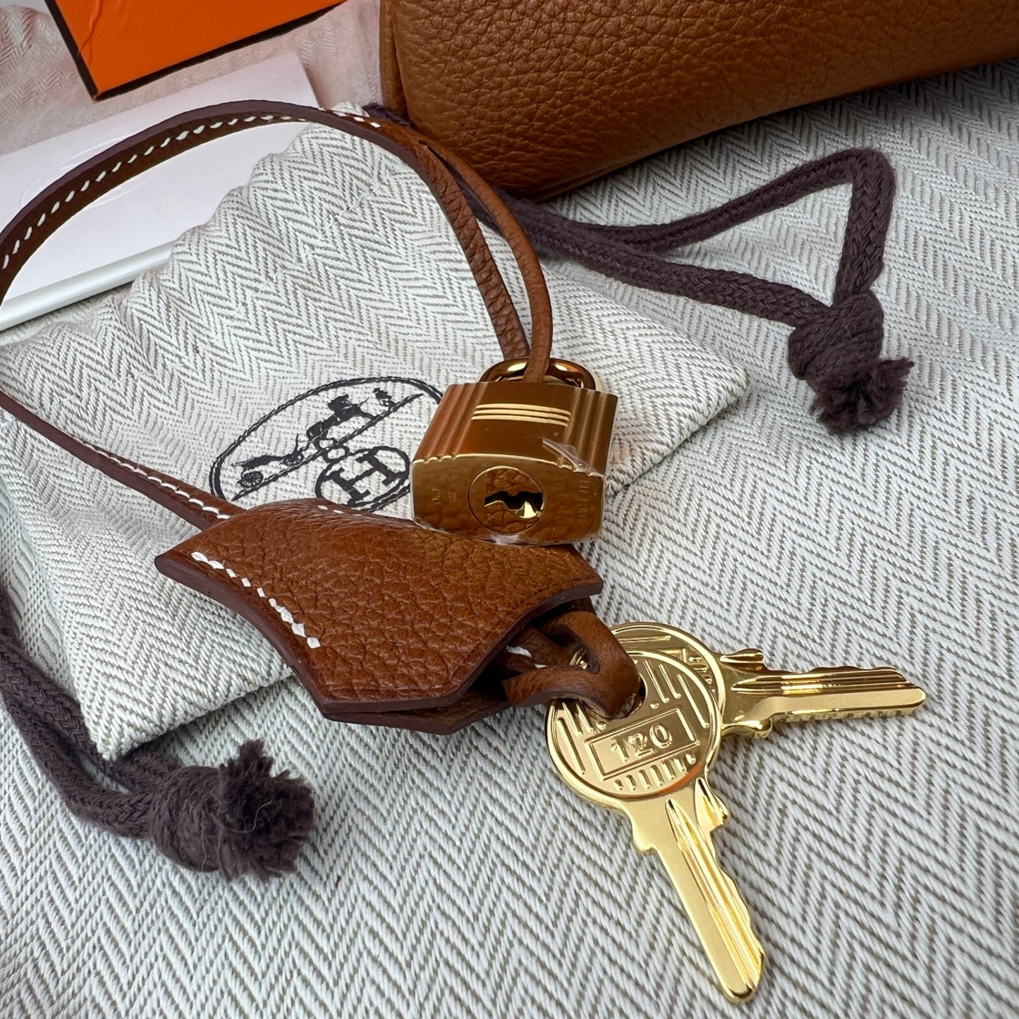 Birkin35 バーキン35 Gold ゴールド GHW ゴールド金具 Stamp-K K刻印 Veau Barenia バレニア