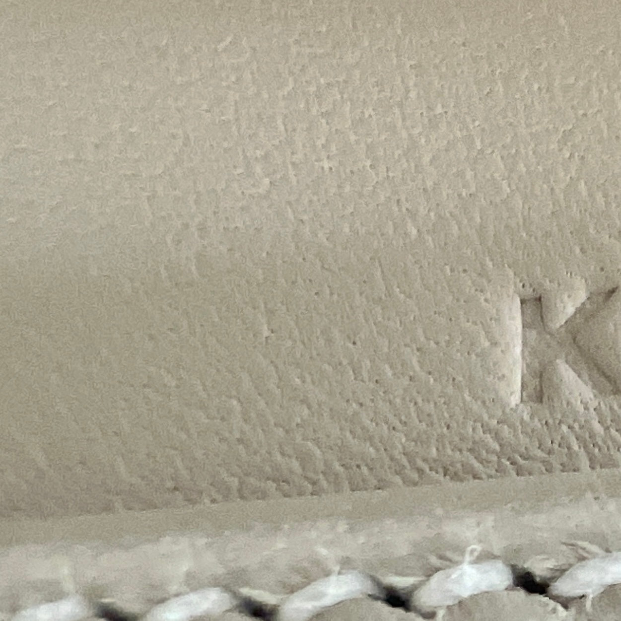 Mini kelly ミニケリー Craie クレ EHW エレクトラム金具 Epsom エプソン Stamp-K K刻印