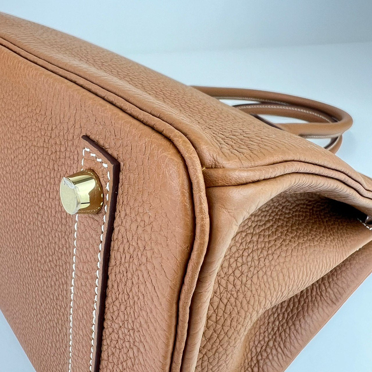 Birkin30 バーキン30 Stamp-U U刻印 Togo トゴ Gold ゴールド GHW ゴールド金具