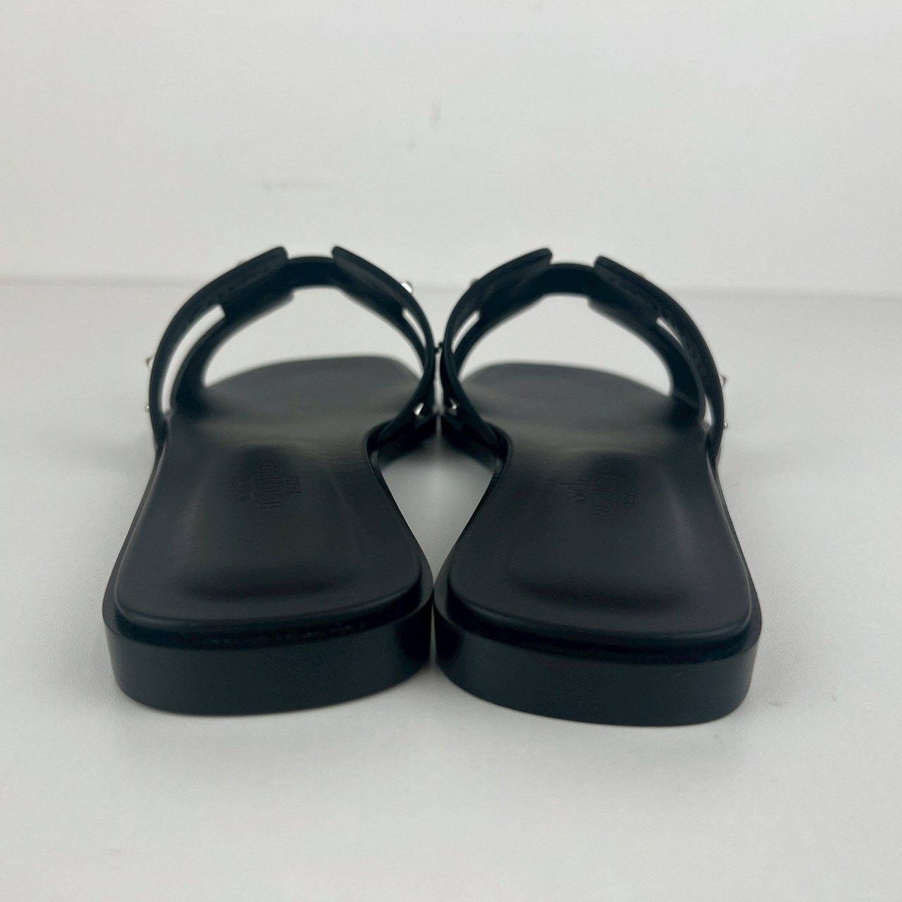 Oran 36.5 オラン36.5 Black ブラック カーフスキン
