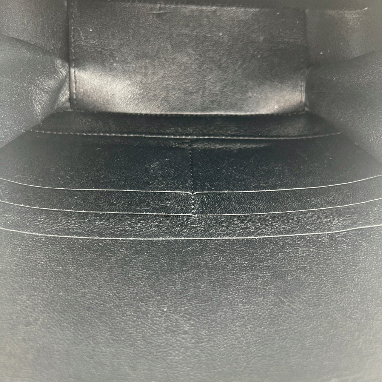 CHANEL シャネル ココマーク マトラッセ ヴァニティ トップハンドル チェーンショルダーバッグ Black ブラック GHW ゴールド金具 AS3319 ICチップ