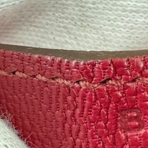 Birkin25 バーキン25 Ruby ルビー Madame マダム GHW ゴールド金具 Stamp-B B刻印