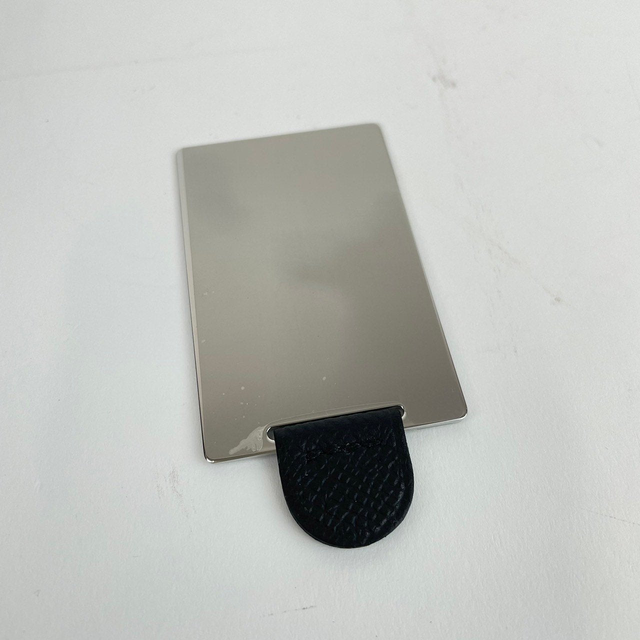 Constance mini コンスタンスミニ Black ブラック Epsom エプソン ゴールド金具 B刻 ショルダーバッグ レディースバッグ