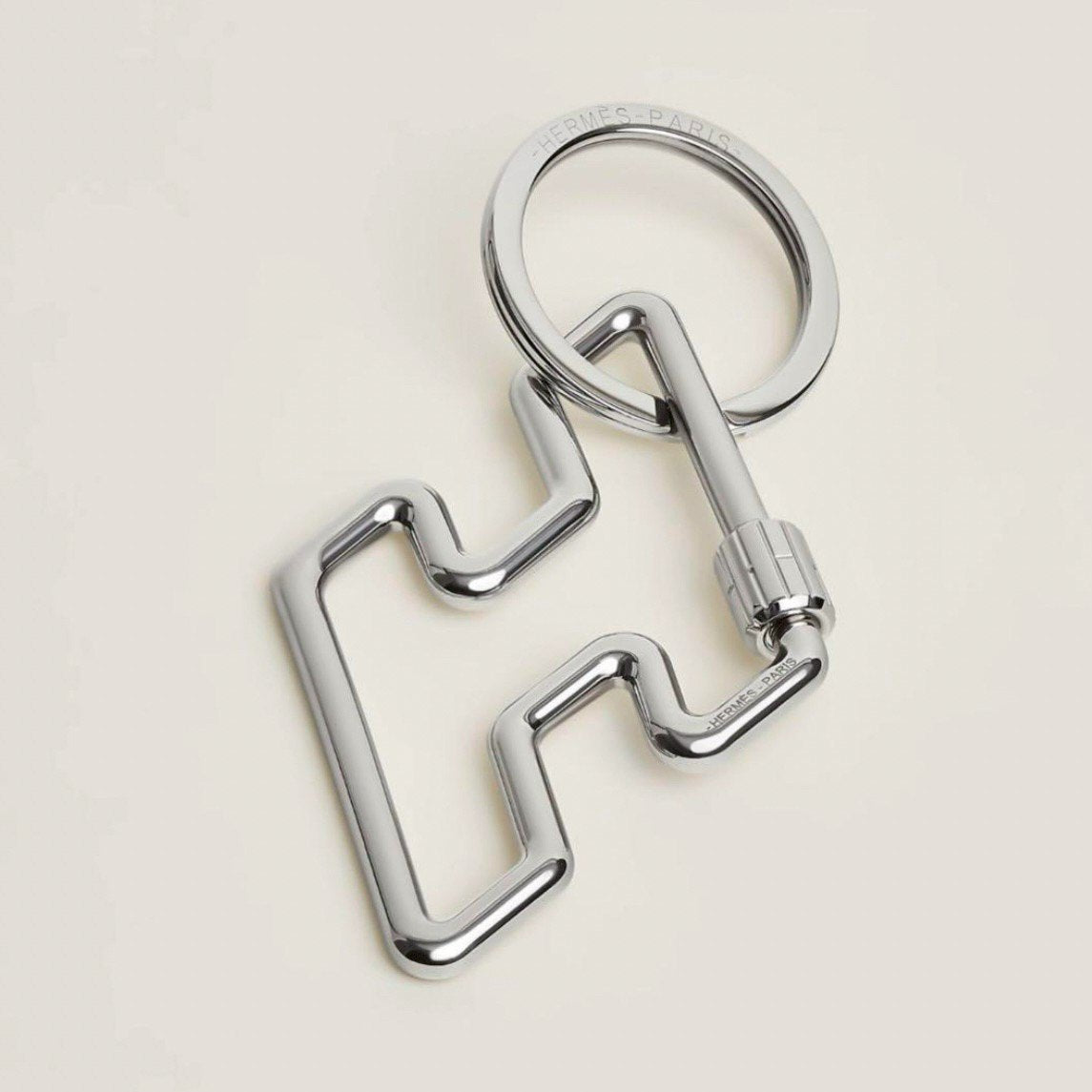 H too speed Hトゥ・スピード メタリック仕上げ: ステンレススティール