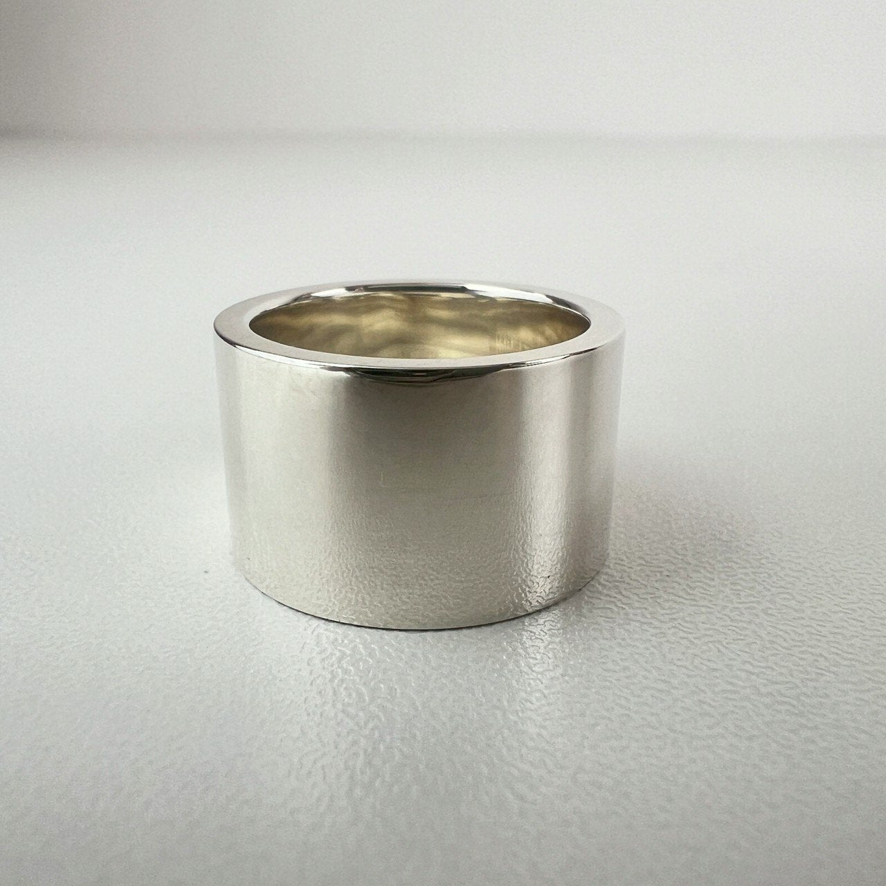 Hermès エルメス Collier de chien ring コリエ・ド・シアン リング シルバー925/1000