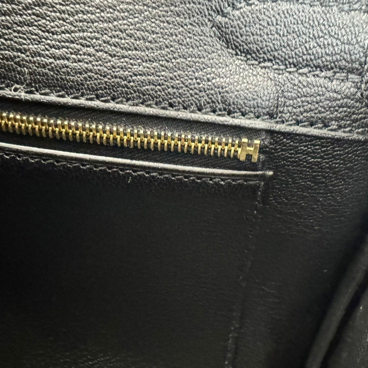Birkin30 バーキン30 Black ブラック Togo トゴ GHW ゴールド金具 Stamp-B B刻 レディースバッグ ハンドバッグ