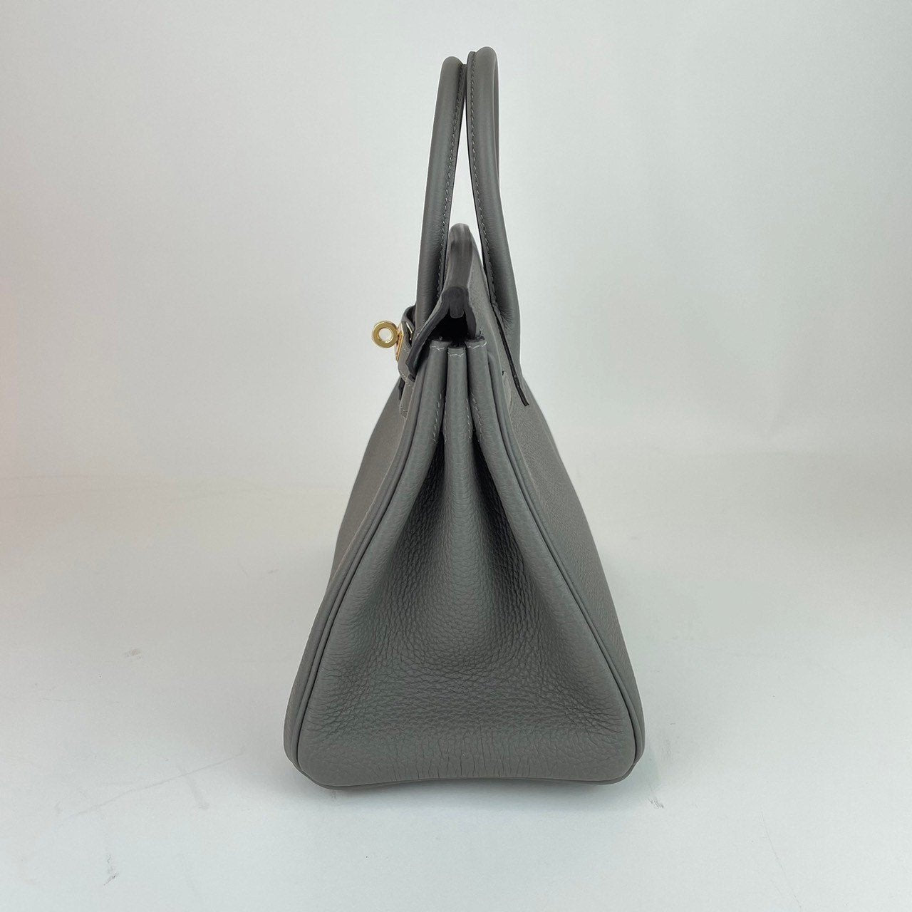 Birkin25 バーキン25 Gris mayer グリメイヤー Togo トゴ GHW ゴールド金具 B刻印