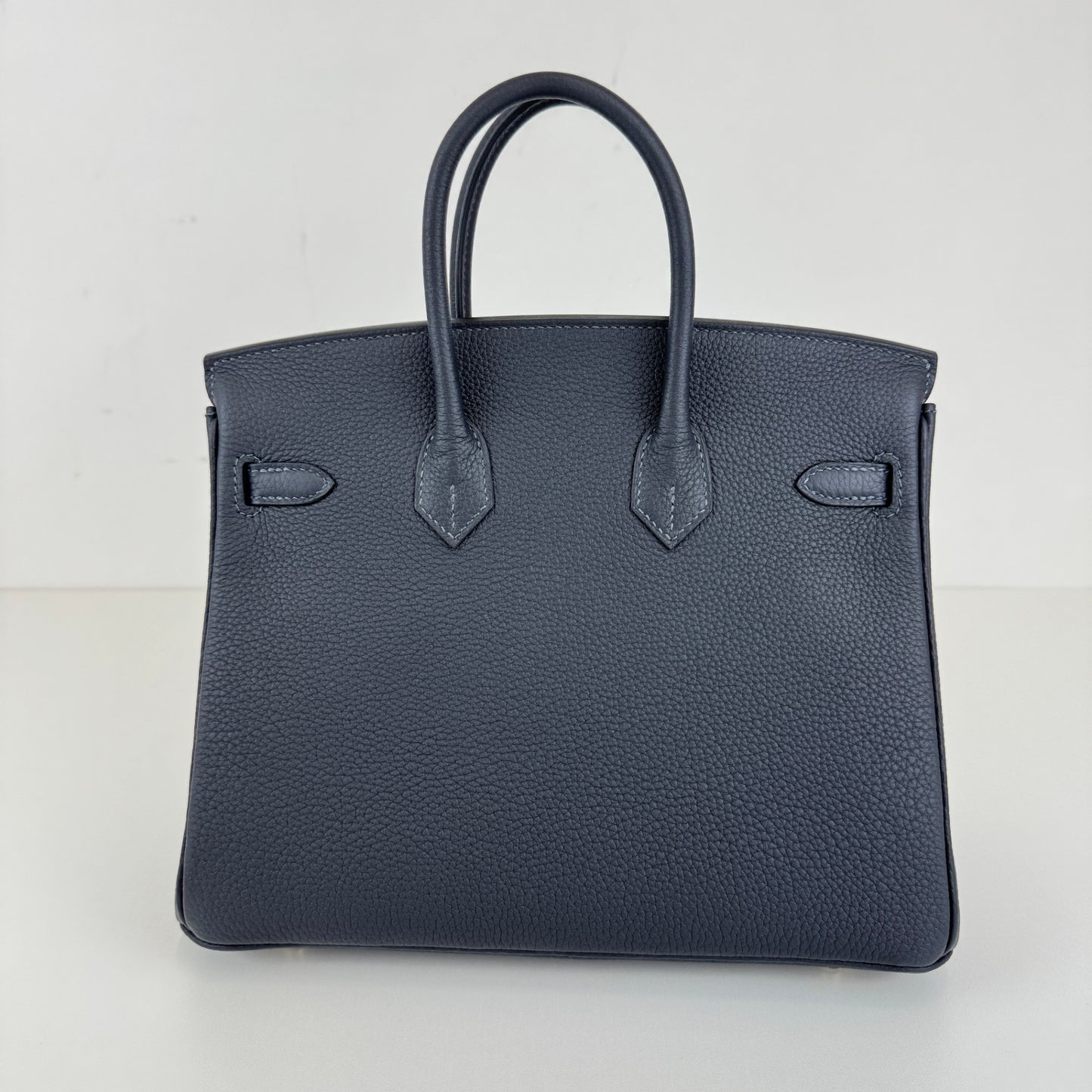 Birkin25 バーキン25 Caban キャバン GHW ゴールド金具 Stamp-W W刻印 Togo トゴ