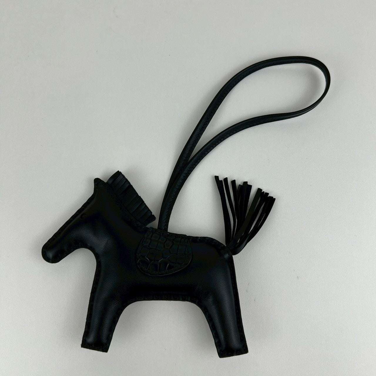 Rodeo charm MM ロデオチャームMM So Black ソーブラック アニョーミロ Stamp-Y Y刻