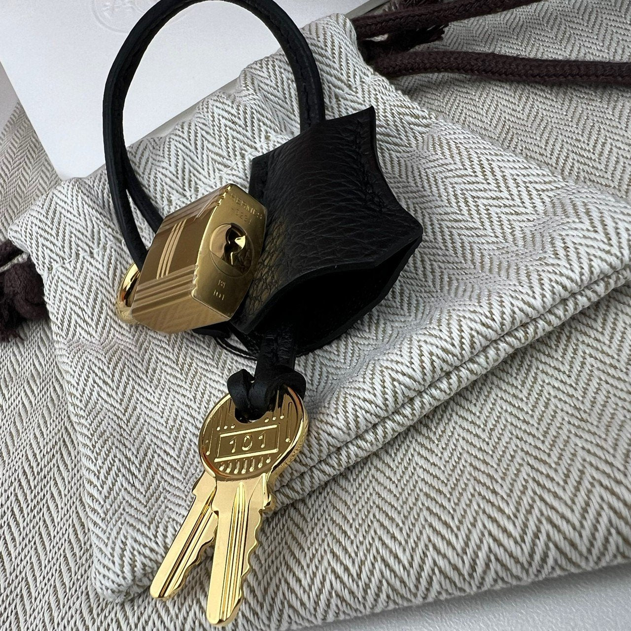 Birkin25 バーキン25 Black ブラック Togo トゴ GHW ゴールド金具 Stamp-W W刻印