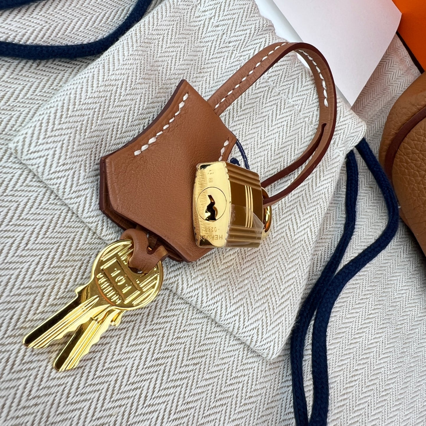 Birkin30 disorder バーキン30ディスオーダー Gold ゴールド Togo トゴ GHW ゴールド金具 Stamp-B B刻印