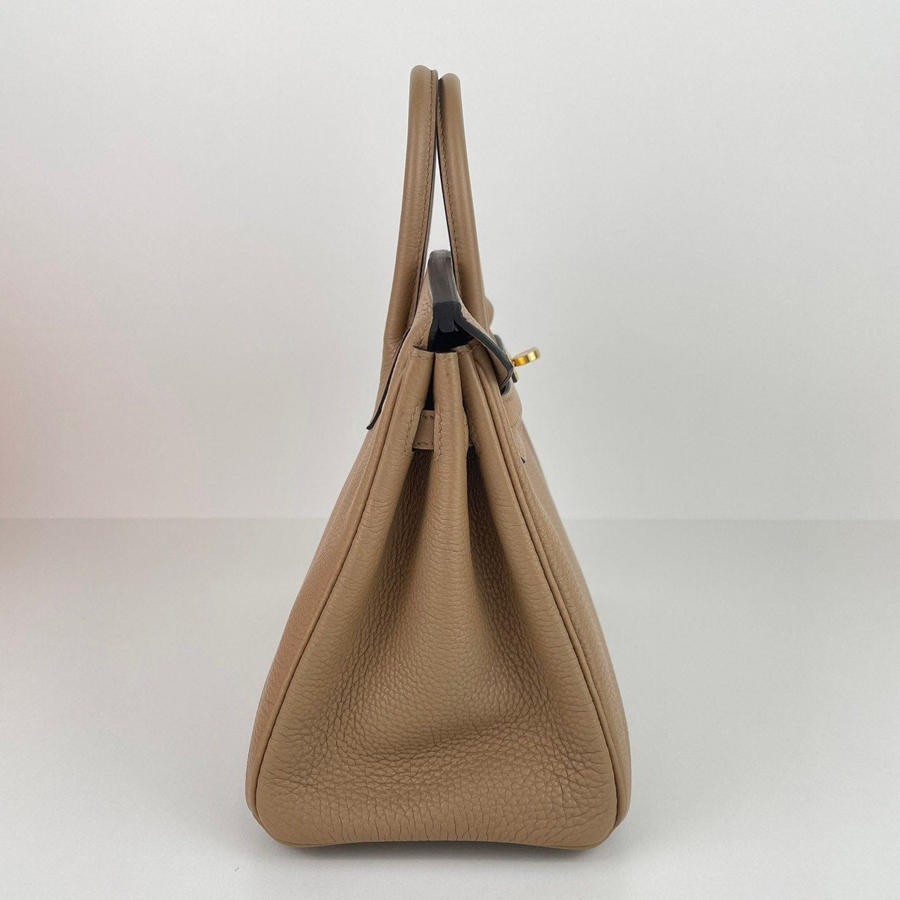 Birkin25 バーキン25 Chai チャイ GHW ゴールド金具 Togo トゴ U刻印