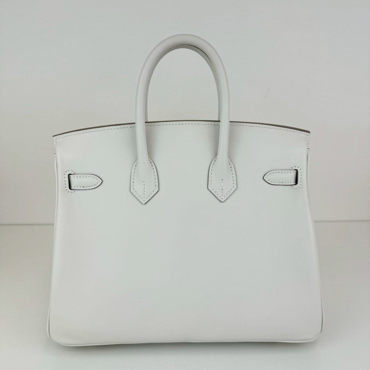 Birkin25 バーキン25 Gris pearle グリパール GHW ゴールド金具 Swift スイフト Stamp-B B刻印