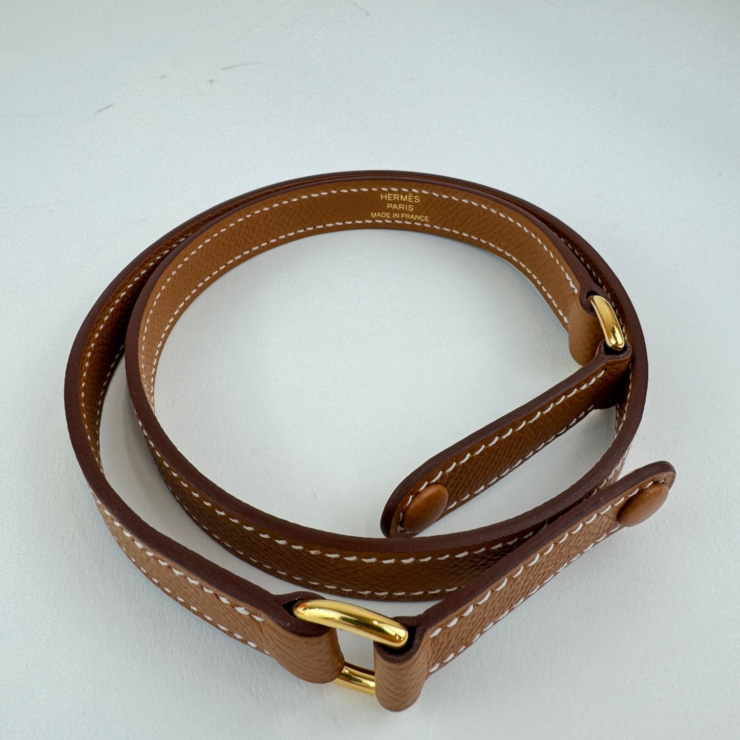 Kelly elan ケリーエラン Gold ゴールド Epsom エプソン GHW ゴールド金具 Stamp-K K刻印