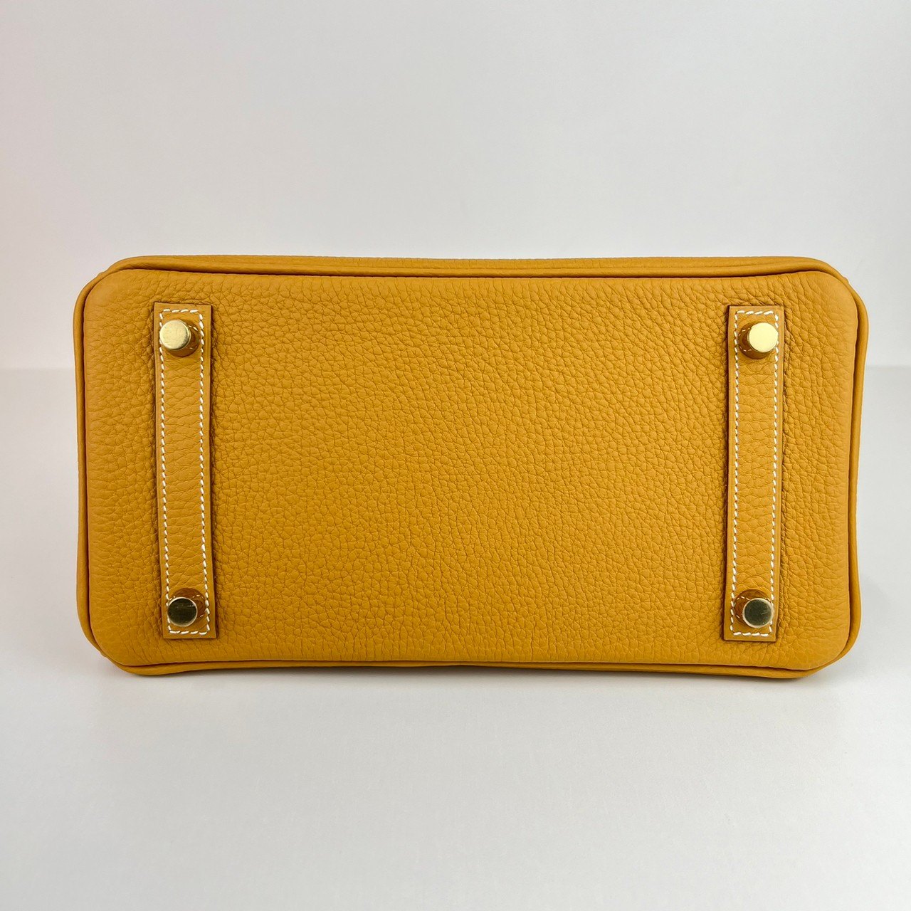Birkin25 バーキン25 Stamp-W W刻印 Togo トゴ Natural sable ナチュラルサブレ GHW ゴールド金具