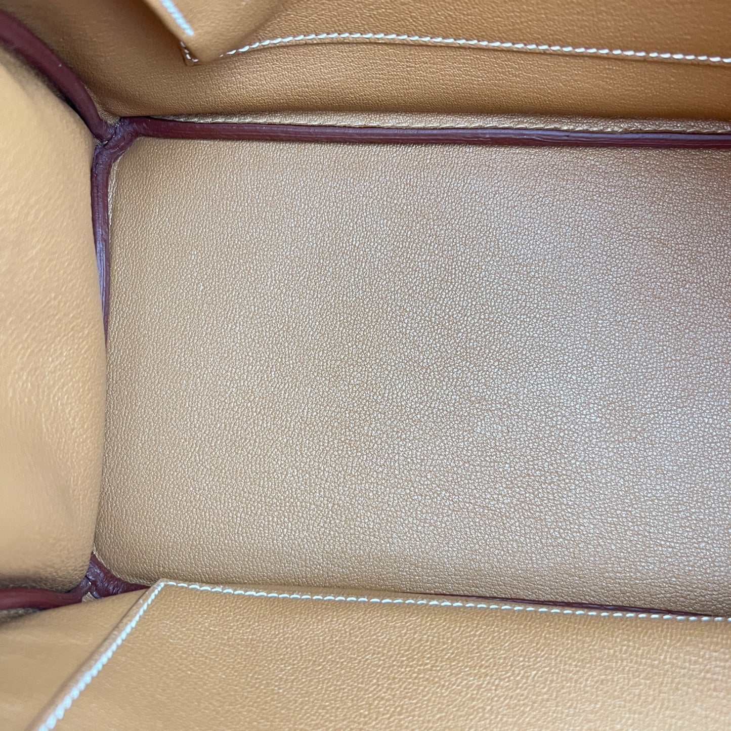 Birkin30 バーキン30 Gold ゴールド PHW シルバー金具 Togo トゴ Stamp-K K刻印
