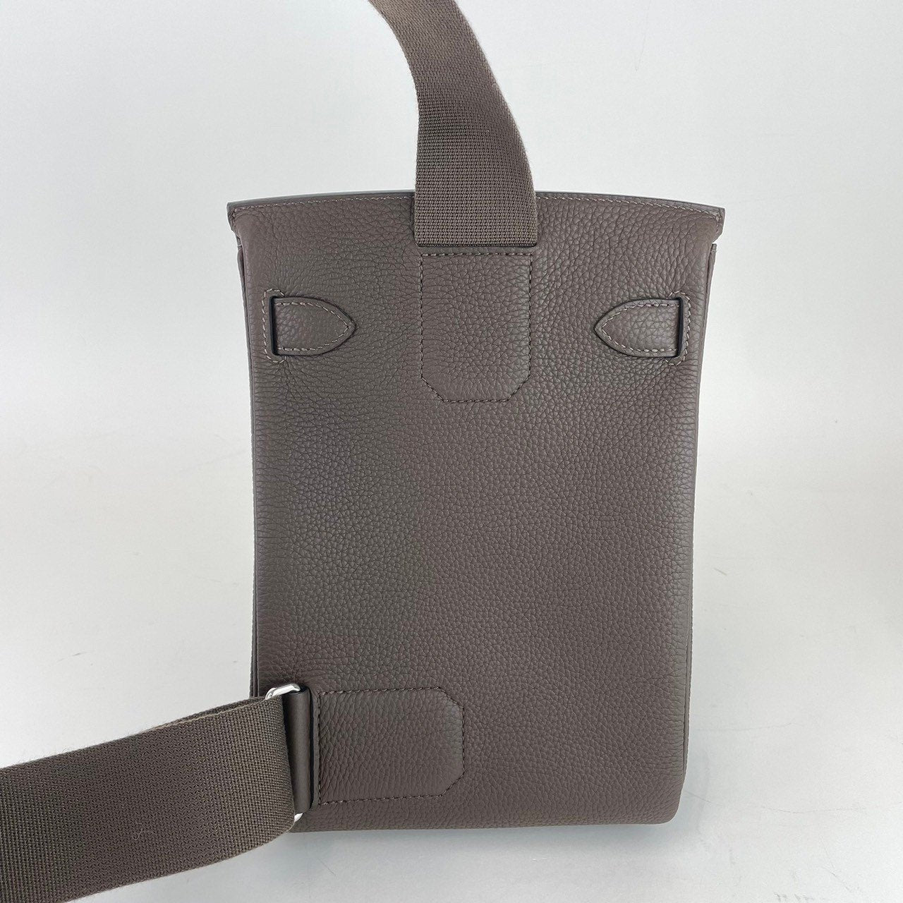 Hac a dos PM アッカドPM Ecorce エコルセ Togo トゴ PHW シルバー金具 B刻