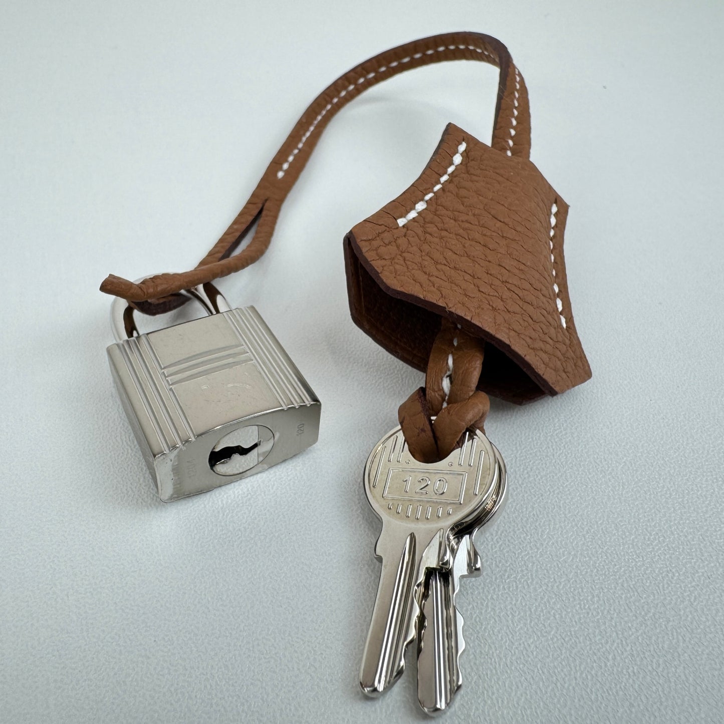 Birkin30 バーキン30 Gold ゴールド PHW シルバー金具 Stamp-K K刻印 Togo トゴ