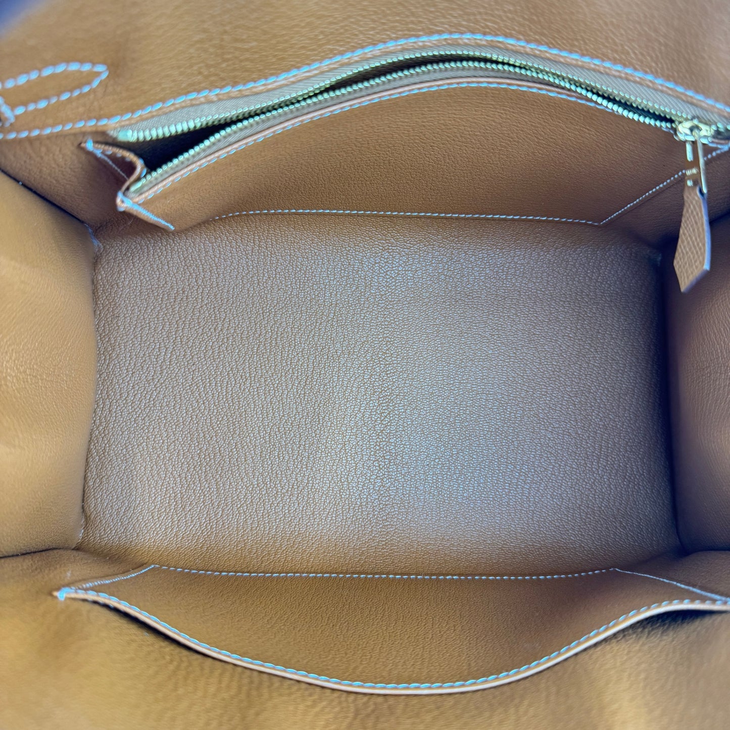 Hermès エルメス Birkin25 バーキン25 Stamp-K K刻印 Epsom エプソン Gold ゴールド GHW ゴールド金具