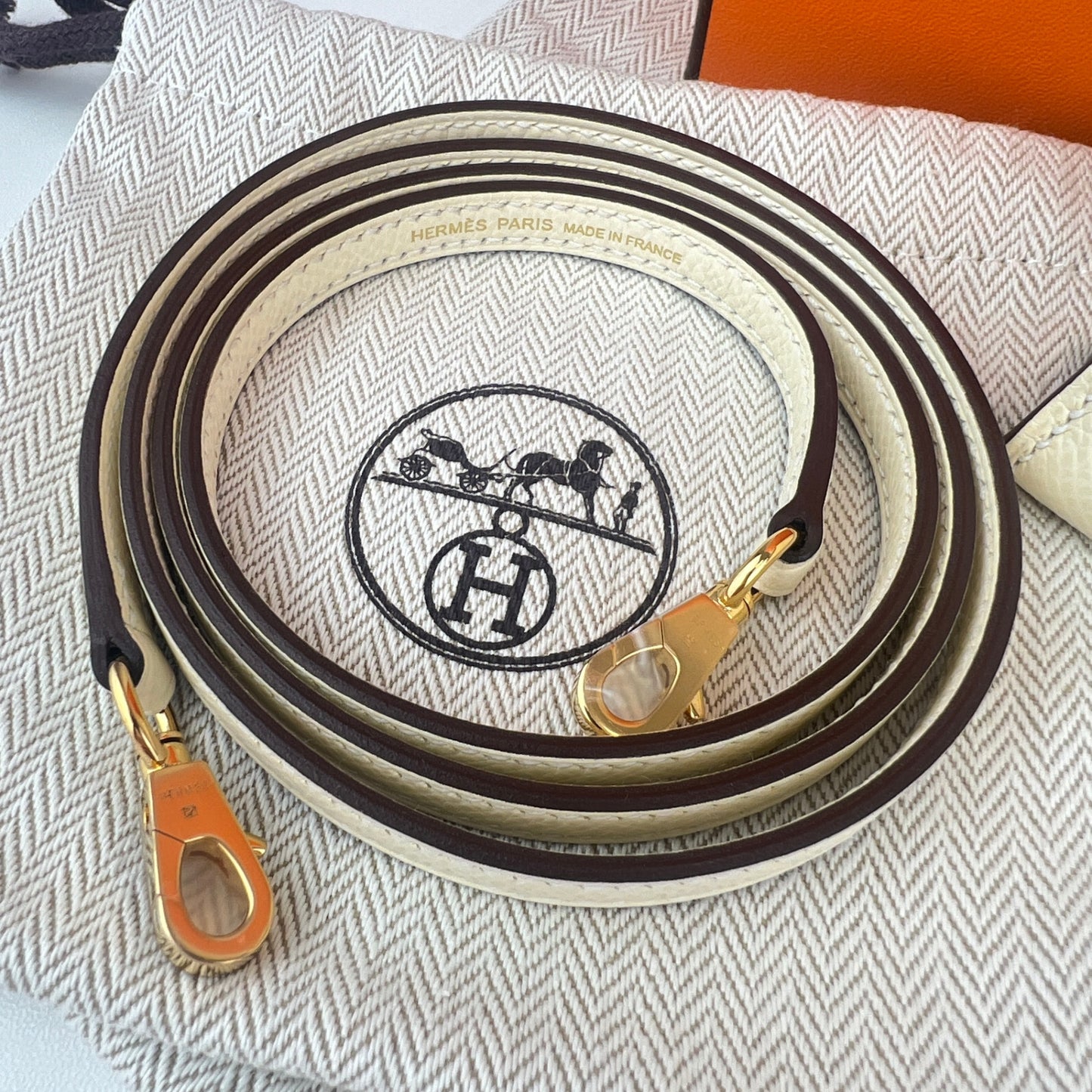 Mini kelly ミニケリー Nata ナタ GHW ゴールド金具 Epsom エプソン Stamp-Z Z刻印