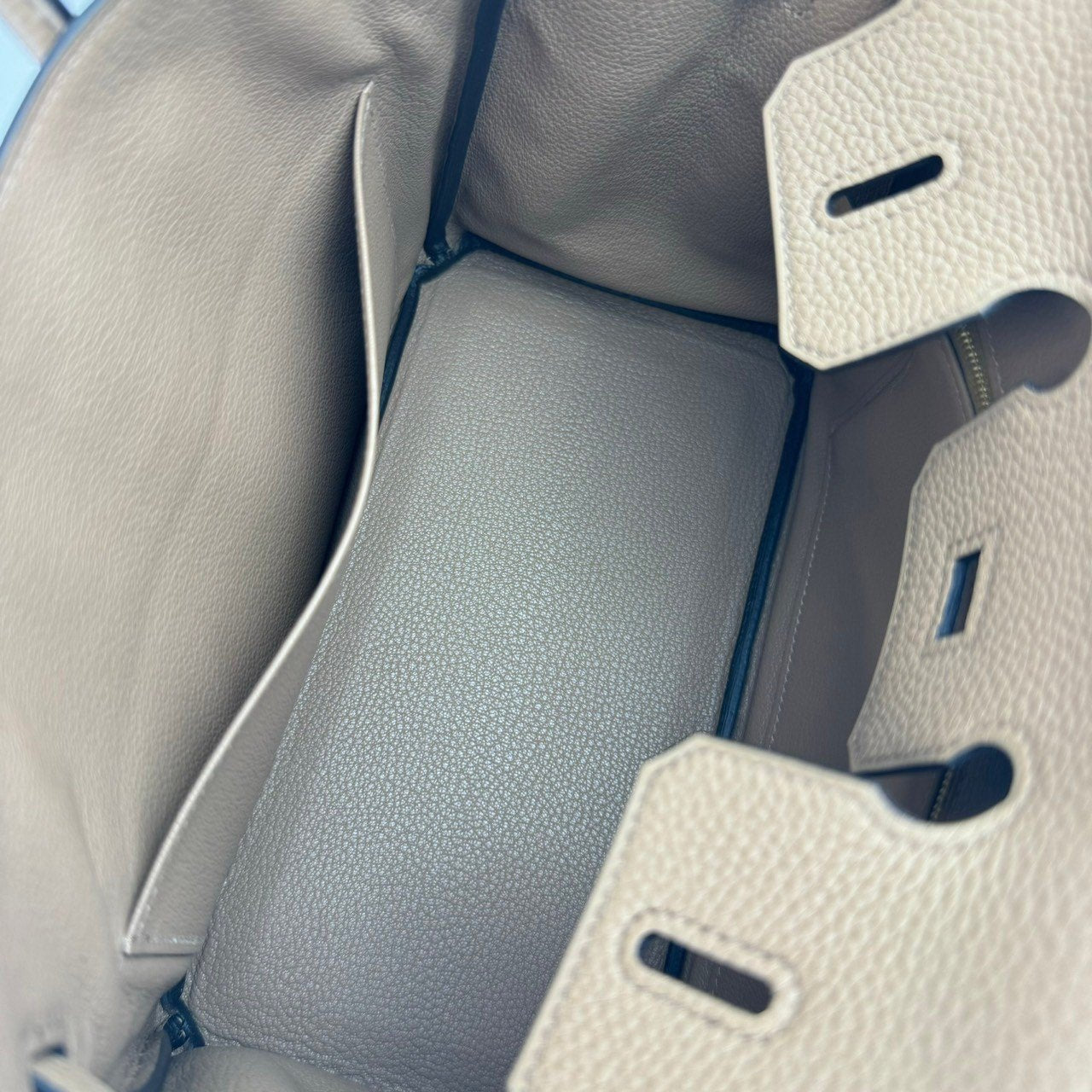 HERMES エルメス Birkin25 バーキン25 Chai チャイ GHW ゴールド金具 Togo トゴ Stamp-U U刻印