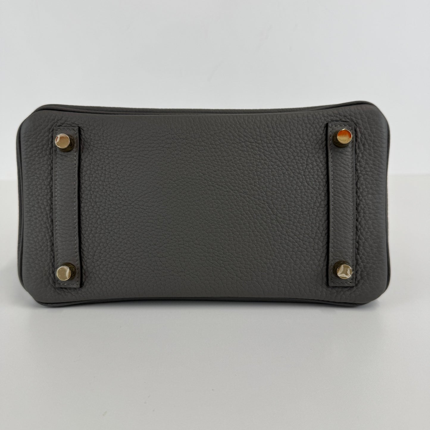 Birkin25 バーキン25 Gris meyer グリメイヤー Togo トゴ GHW ゴールド金具 Stamp-B B刻印