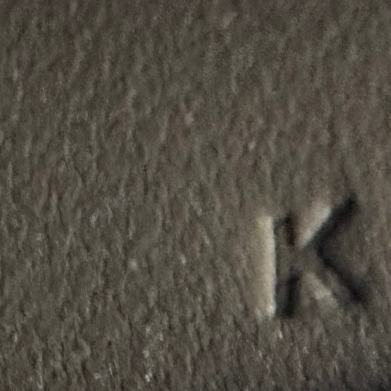 Mini kelly ミニケリー Etoupe エトープ Epsom エプソン PHW シルバー金具 Stamp-K K刻