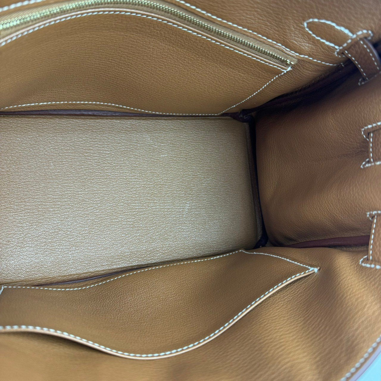 Birkin25 バーキン25 Gold ゴールド GHW ゴールド金具 Togo トゴ Stamp-W W刻印