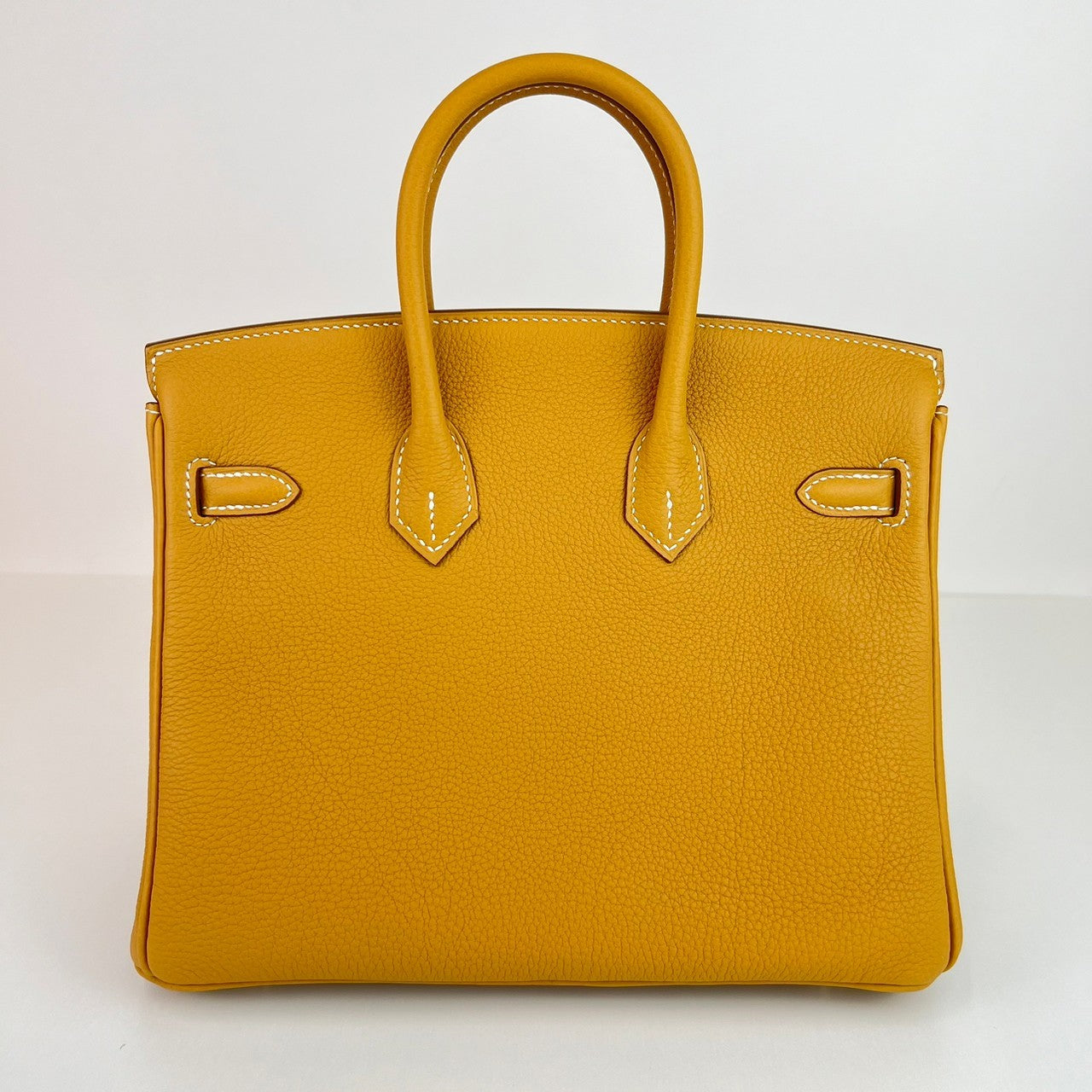 Birkin25 バーキン25 Stamp-W W刻印 Togo トゴ Natural sable ナチュラルサブレ GHW ゴールド金具